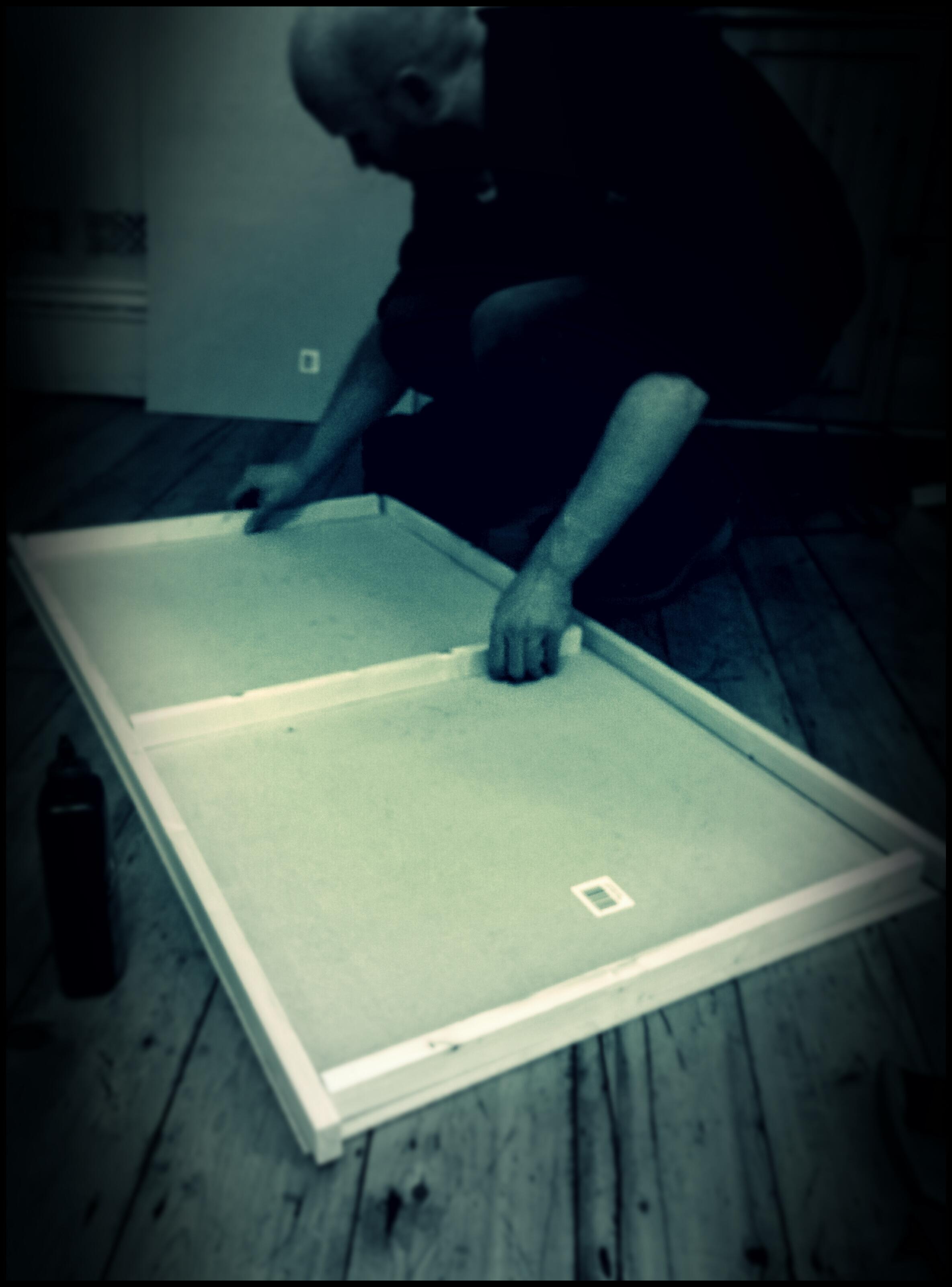 Gaming Board WIP