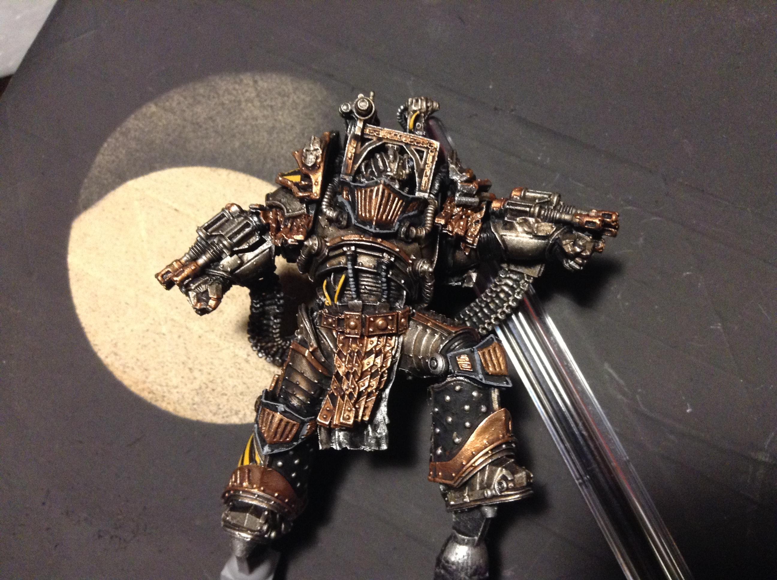 Pert - Front WIP