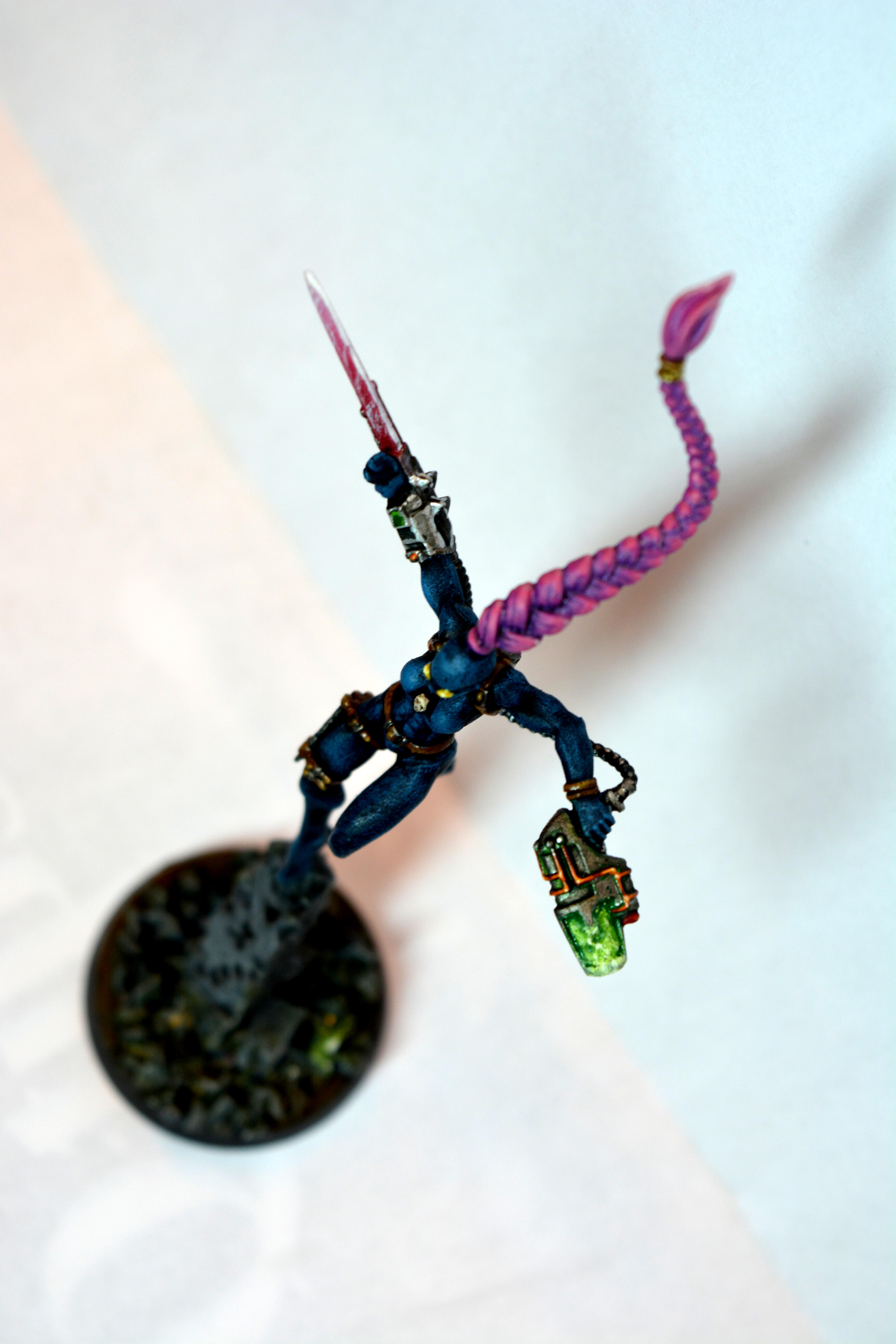 Assassin, Callidus, Imperium, Inquisition