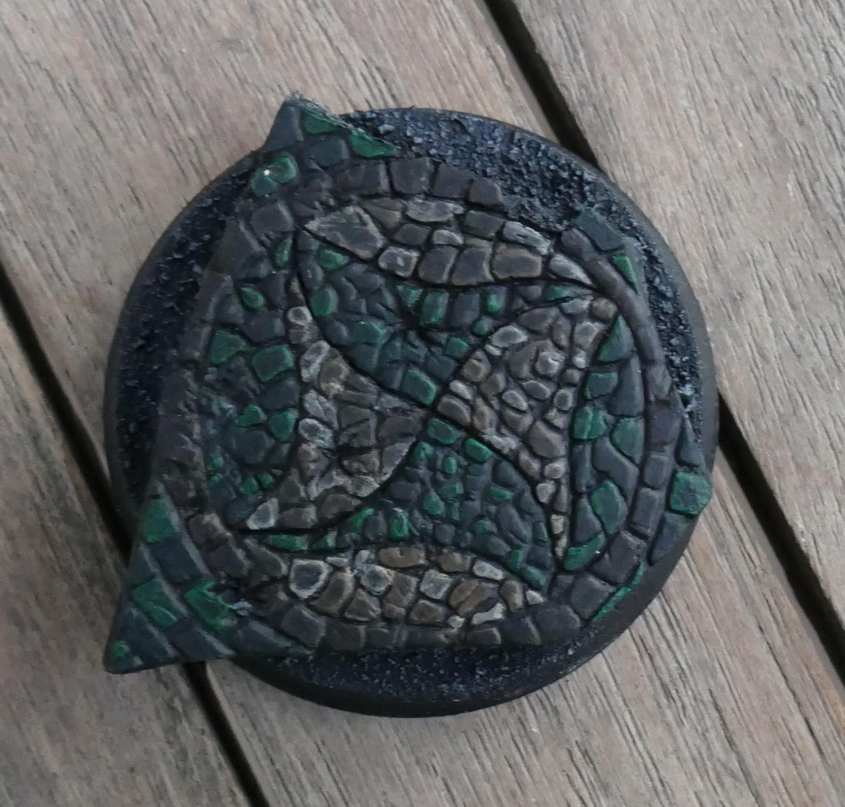 Base, Deathwing, Succesor Chapter, Terminator Armor