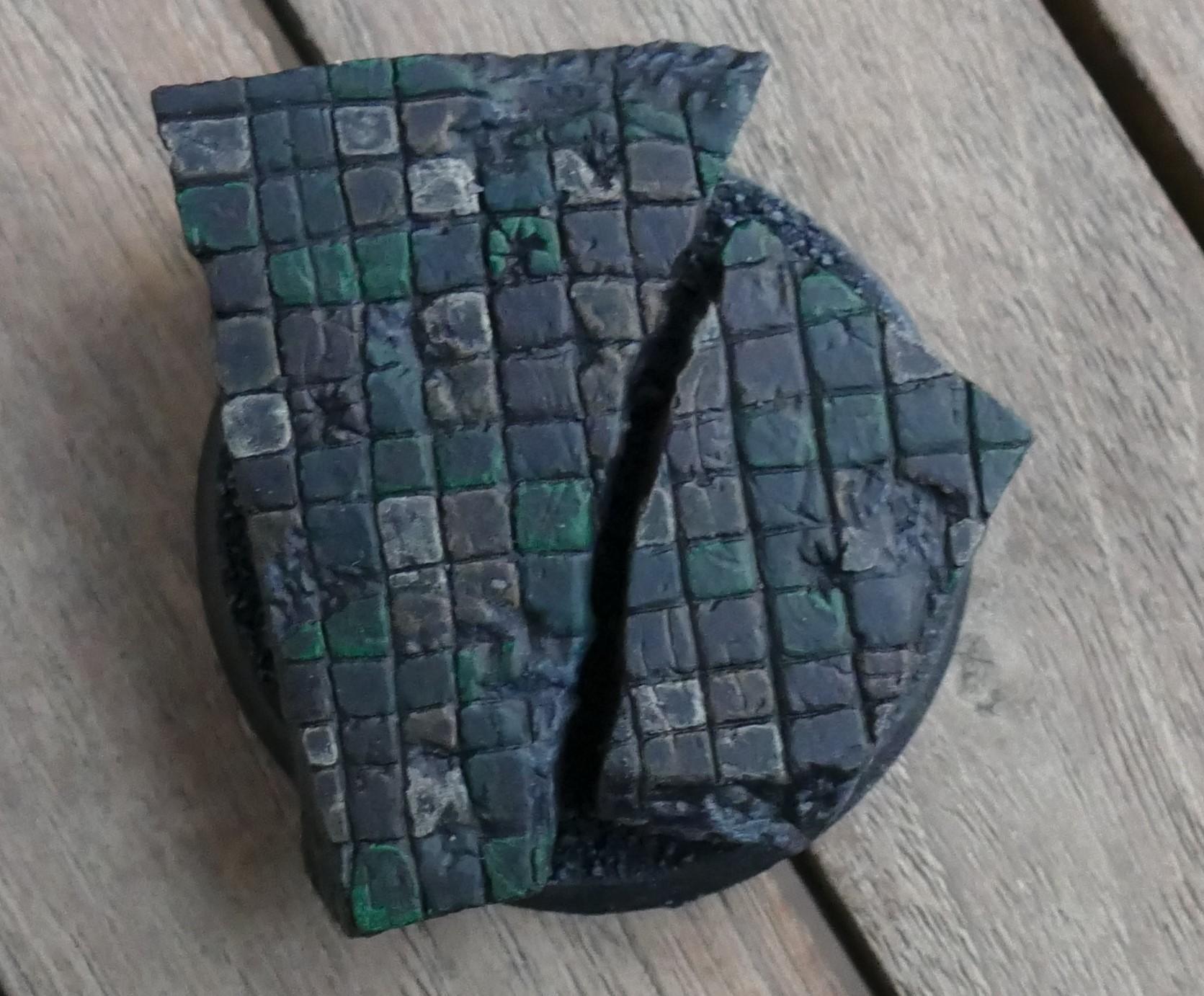 Base, Deathwing, Succesor Chapter, Terminator Armor