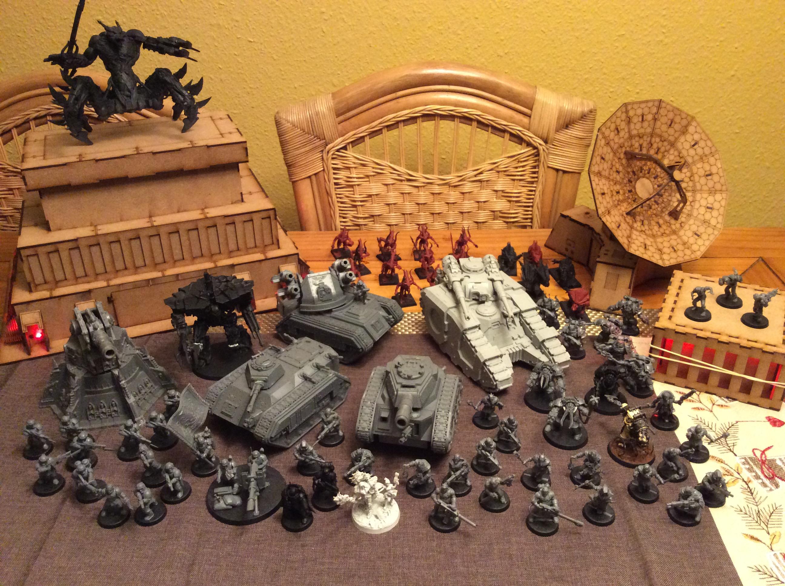Work In Progress