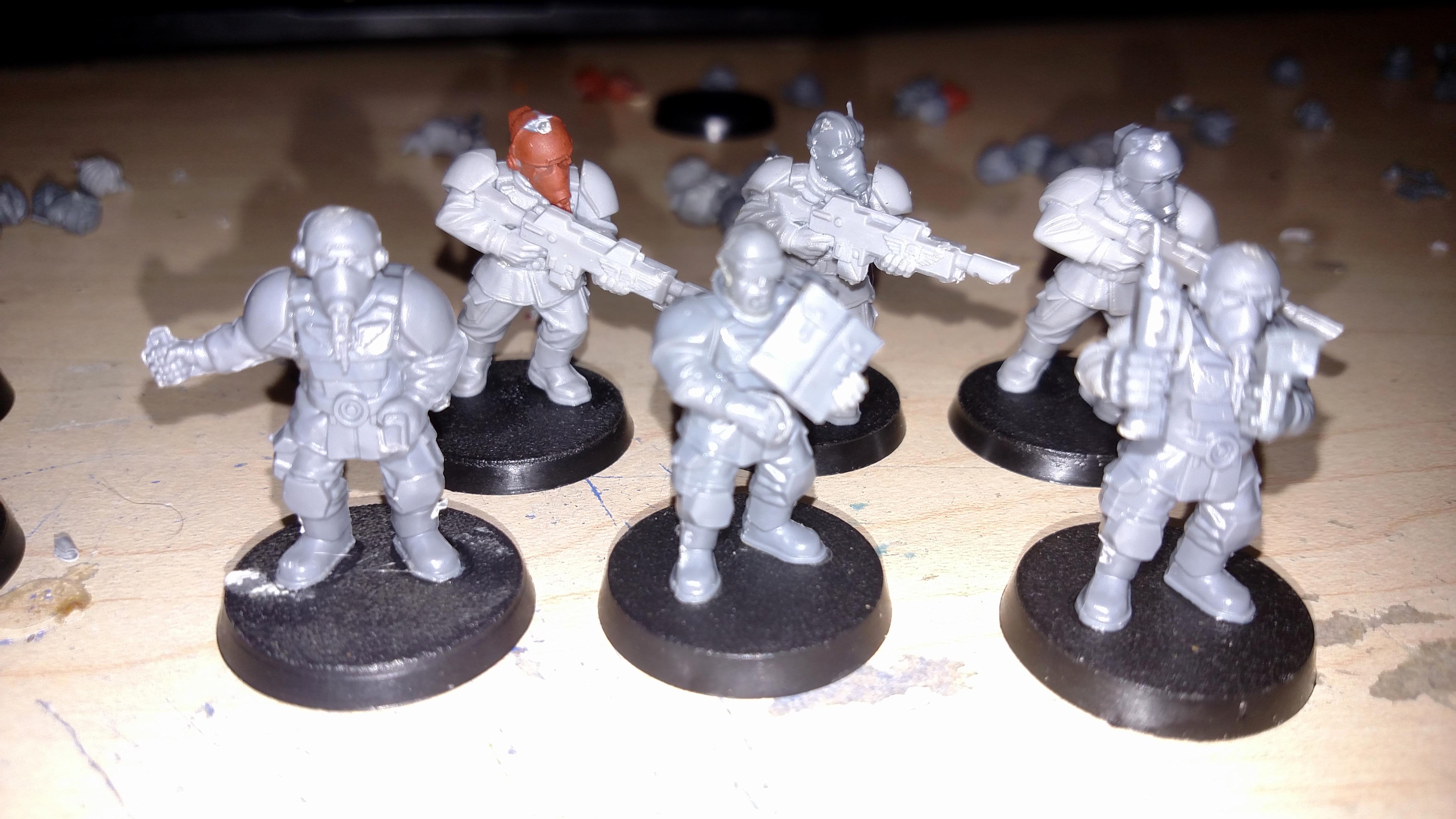 Helldivers