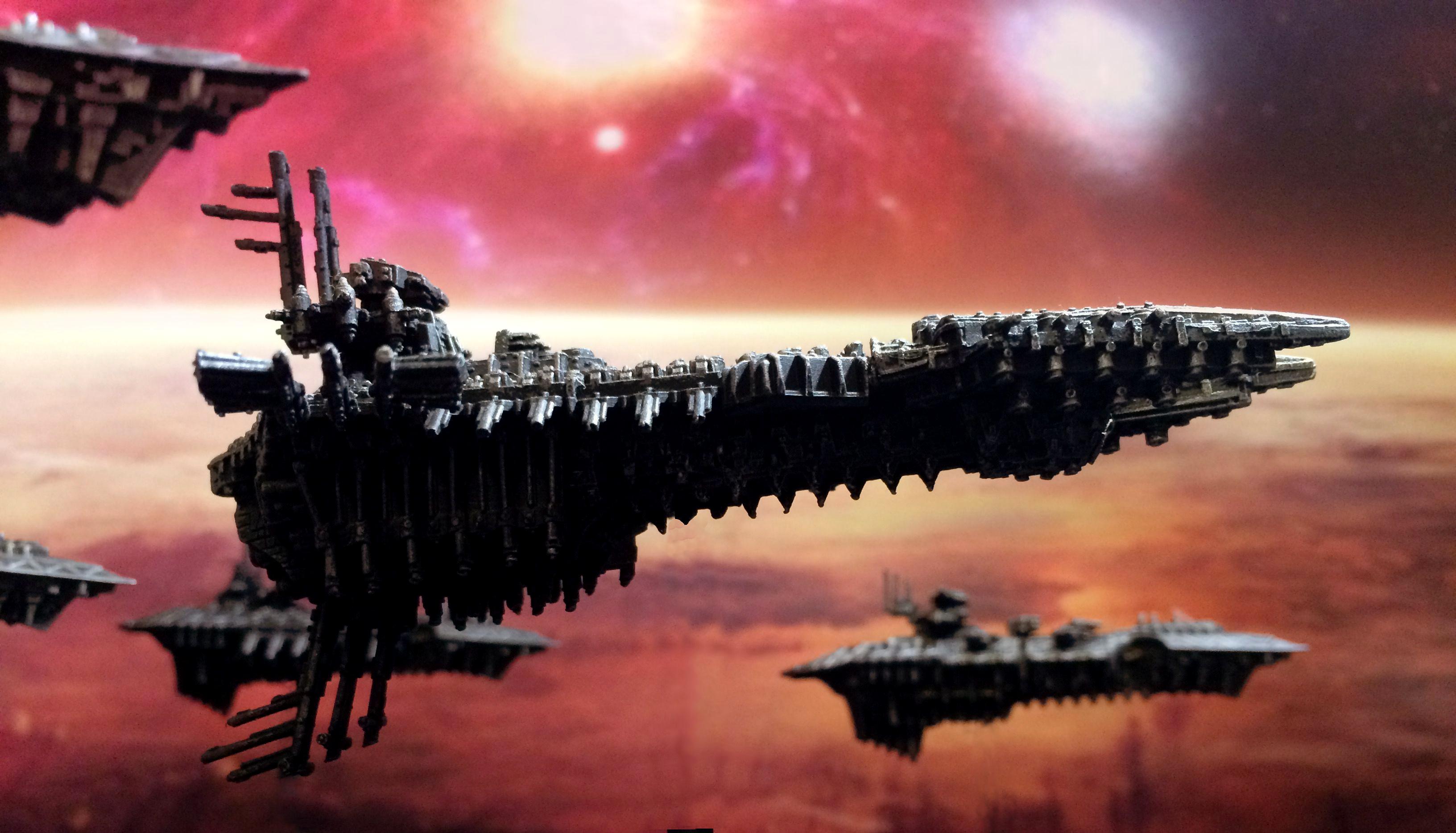 The Naraka