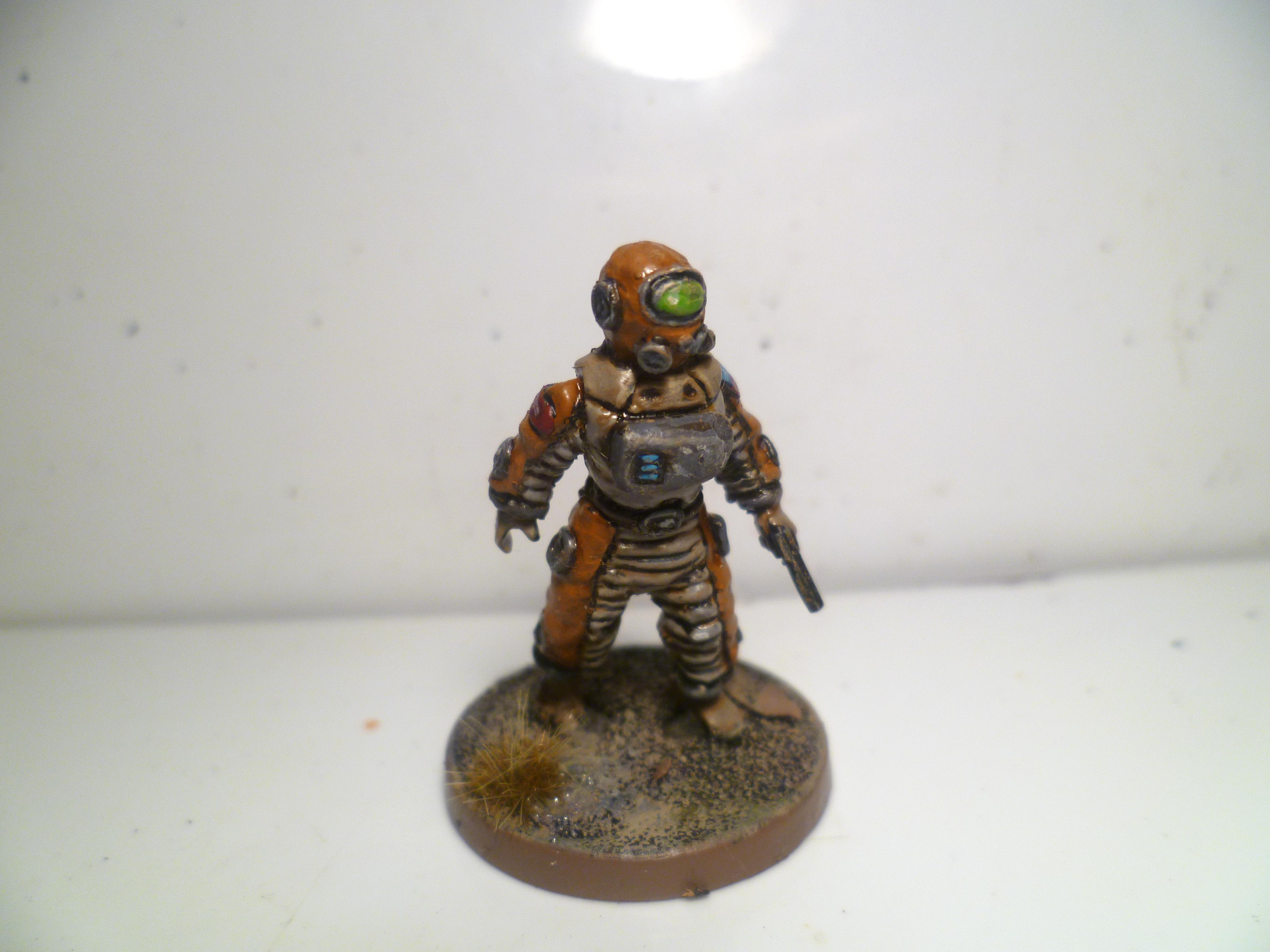 Astronaut