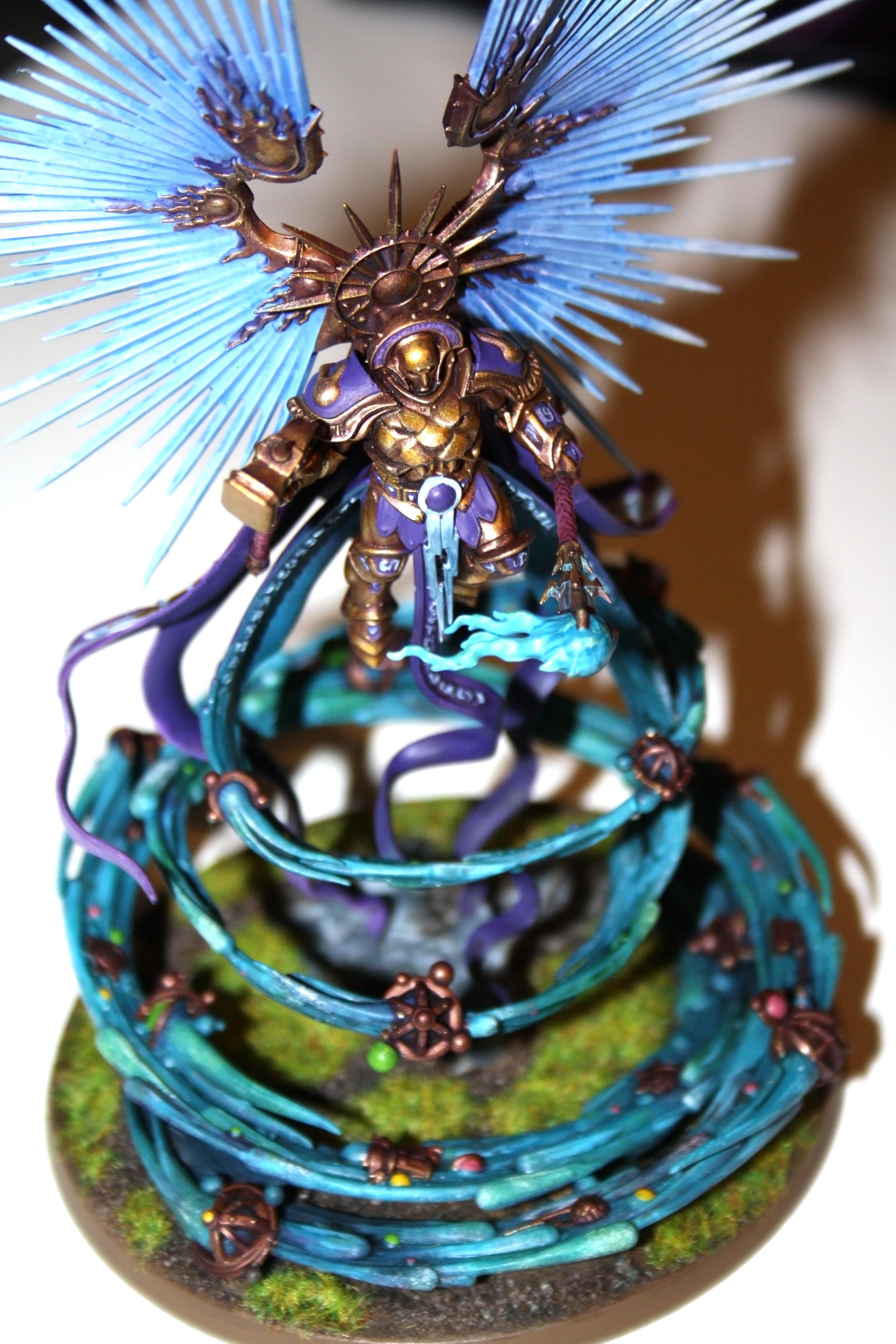 Celestant-Prime