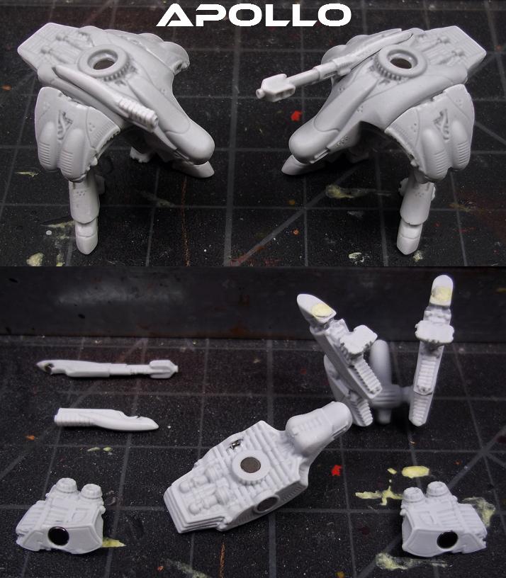 Apollo, Dropzone Commander, Dzc, Fire, Lava, Mech, Phr, Post Human Republic, Walker