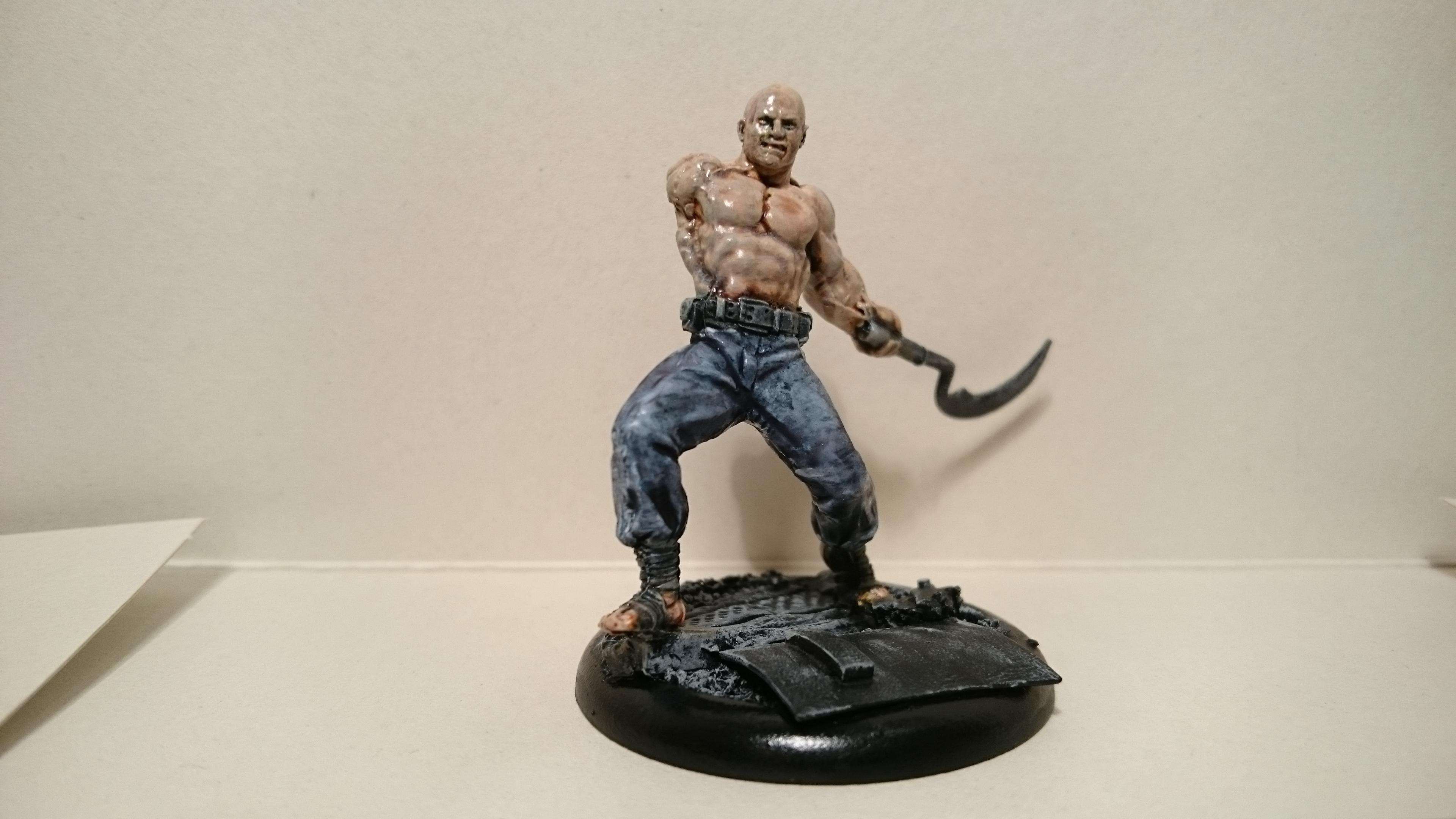 Batman, Bmg, Comic, Dc, Dcu, Dcumg, Harley Quinn, Joker, Knight Models, Superhero