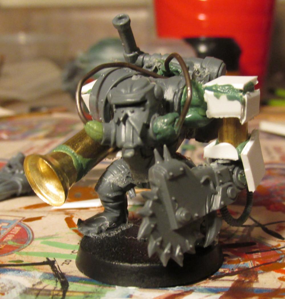 One of 'Da Steam Bruddas'