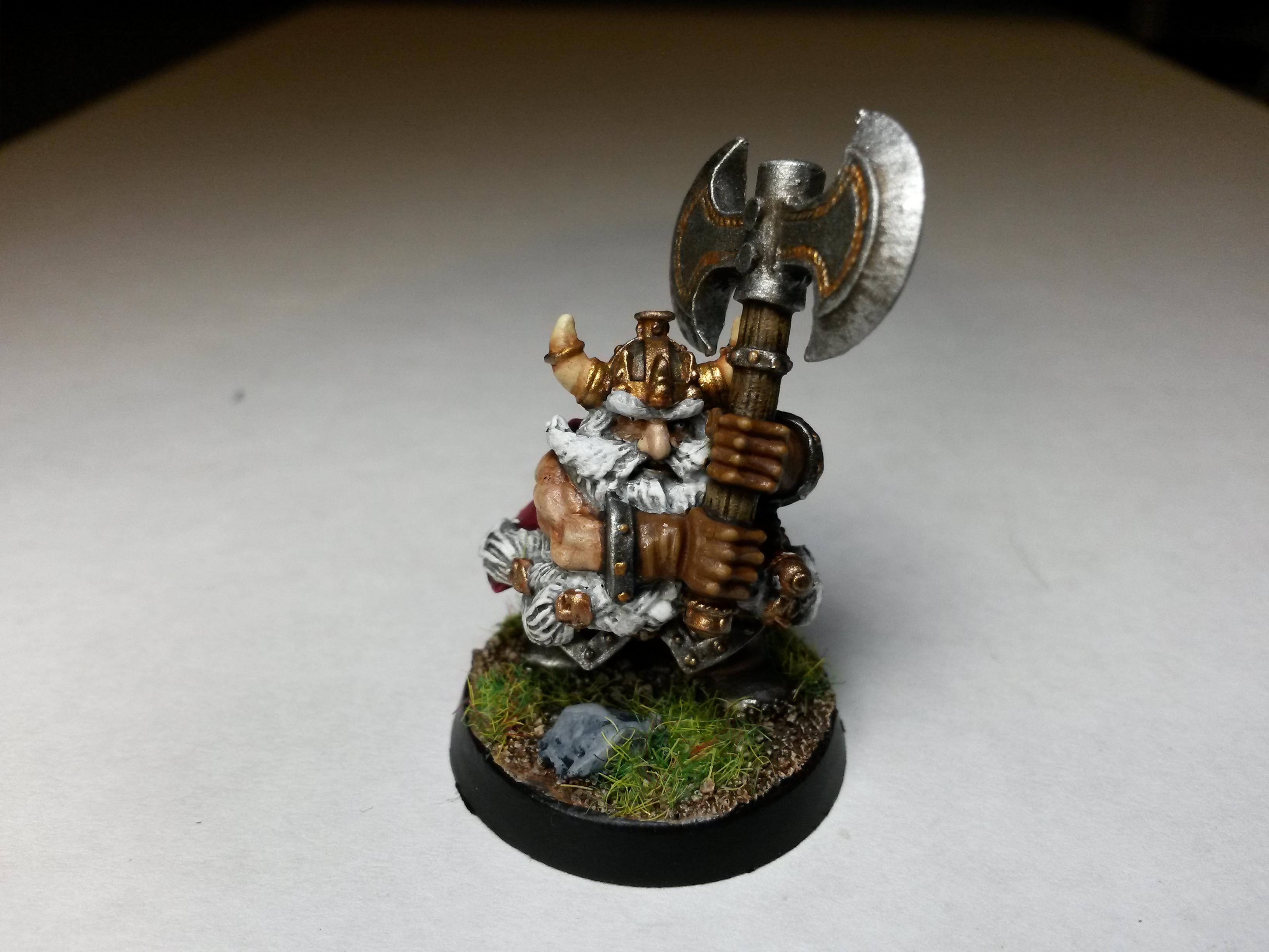 Age Of Sigmar, Dwarves, The White Dwarf, Warhammer Fantasy