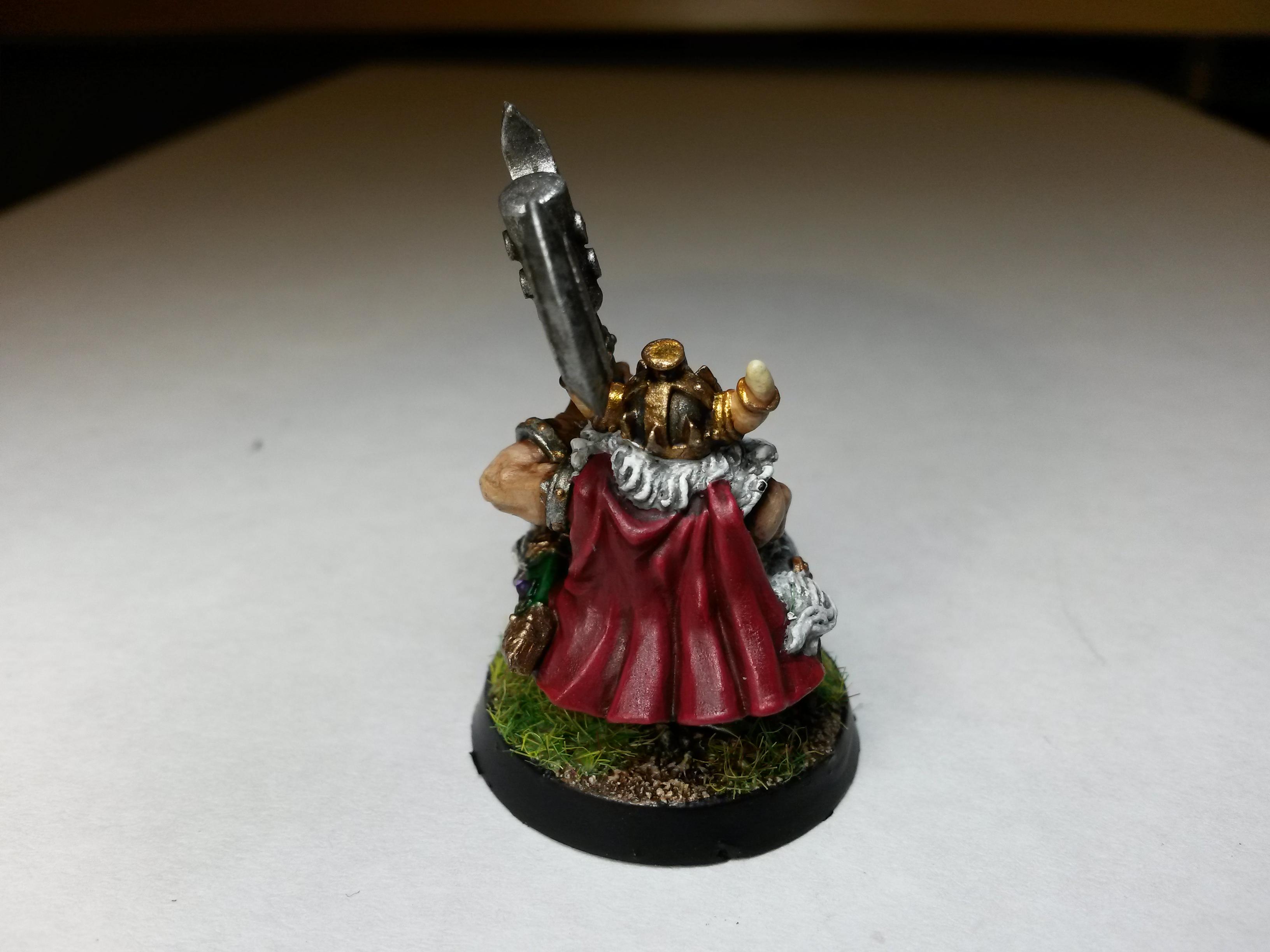 Age Of Sigmar, Dwarves, The White Dwarf, Warhammer Fantasy
