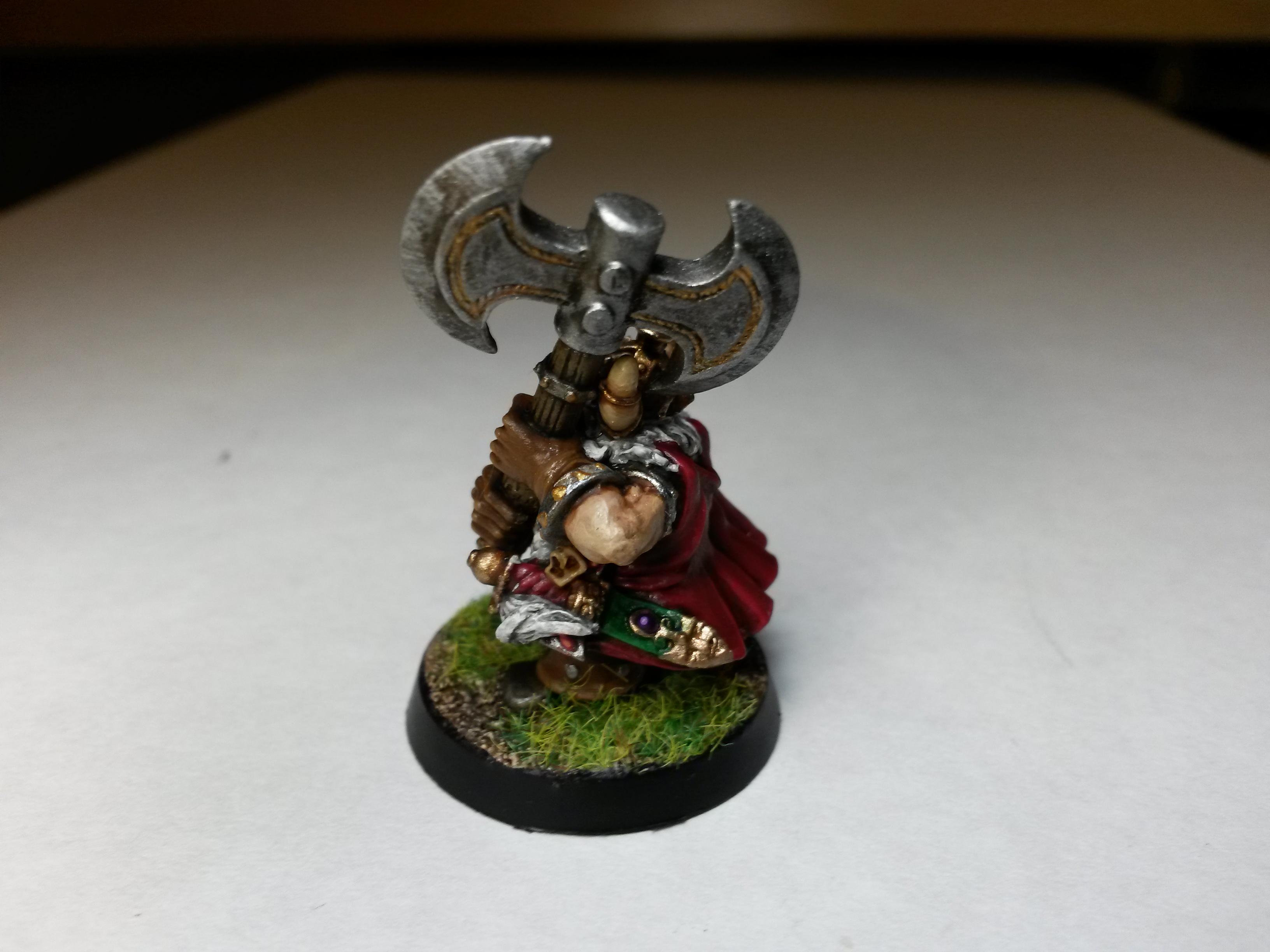 Age Of Sigmar, Dwarves, The White Dwarf, Warhammer Fantasy