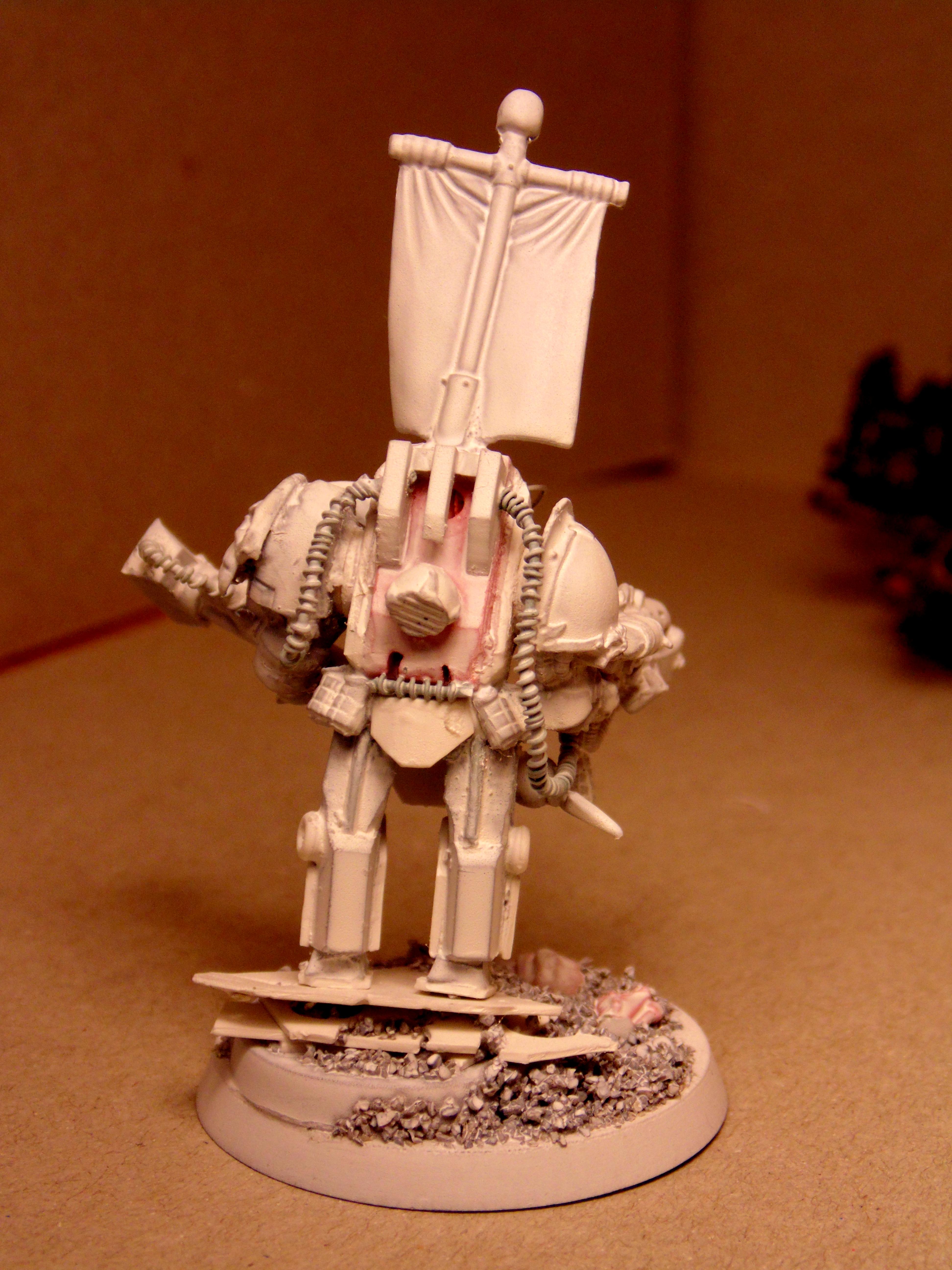 Conversion, Garbage, Garbage Garden Gnome, Garden, Ggg, Gnomes