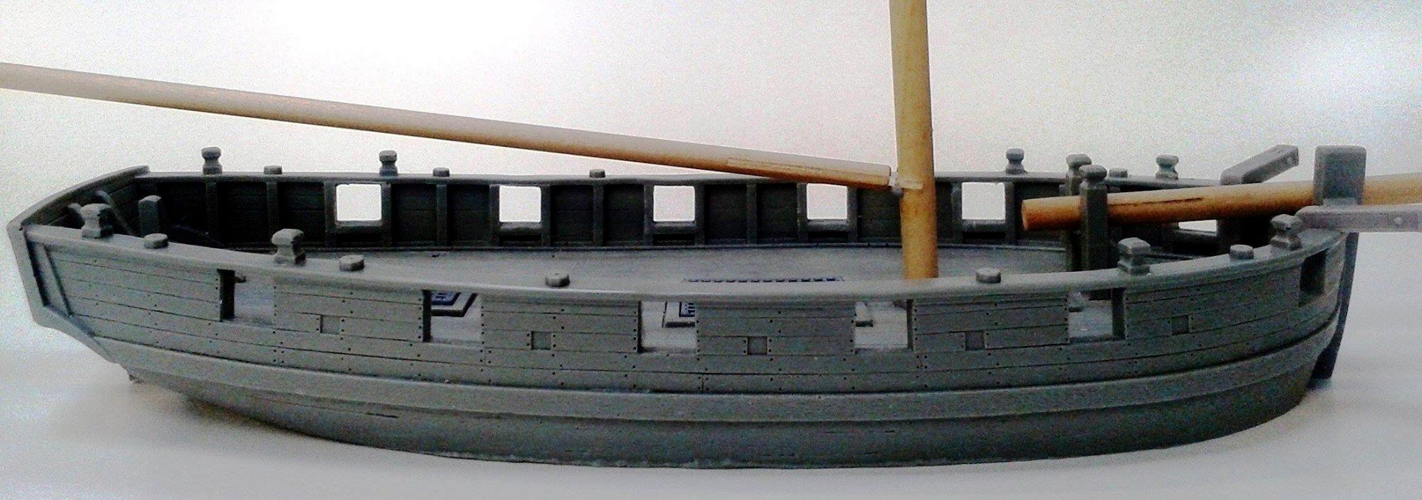 Cannon, Pirate, Ship, War, Warhammer Fantasy