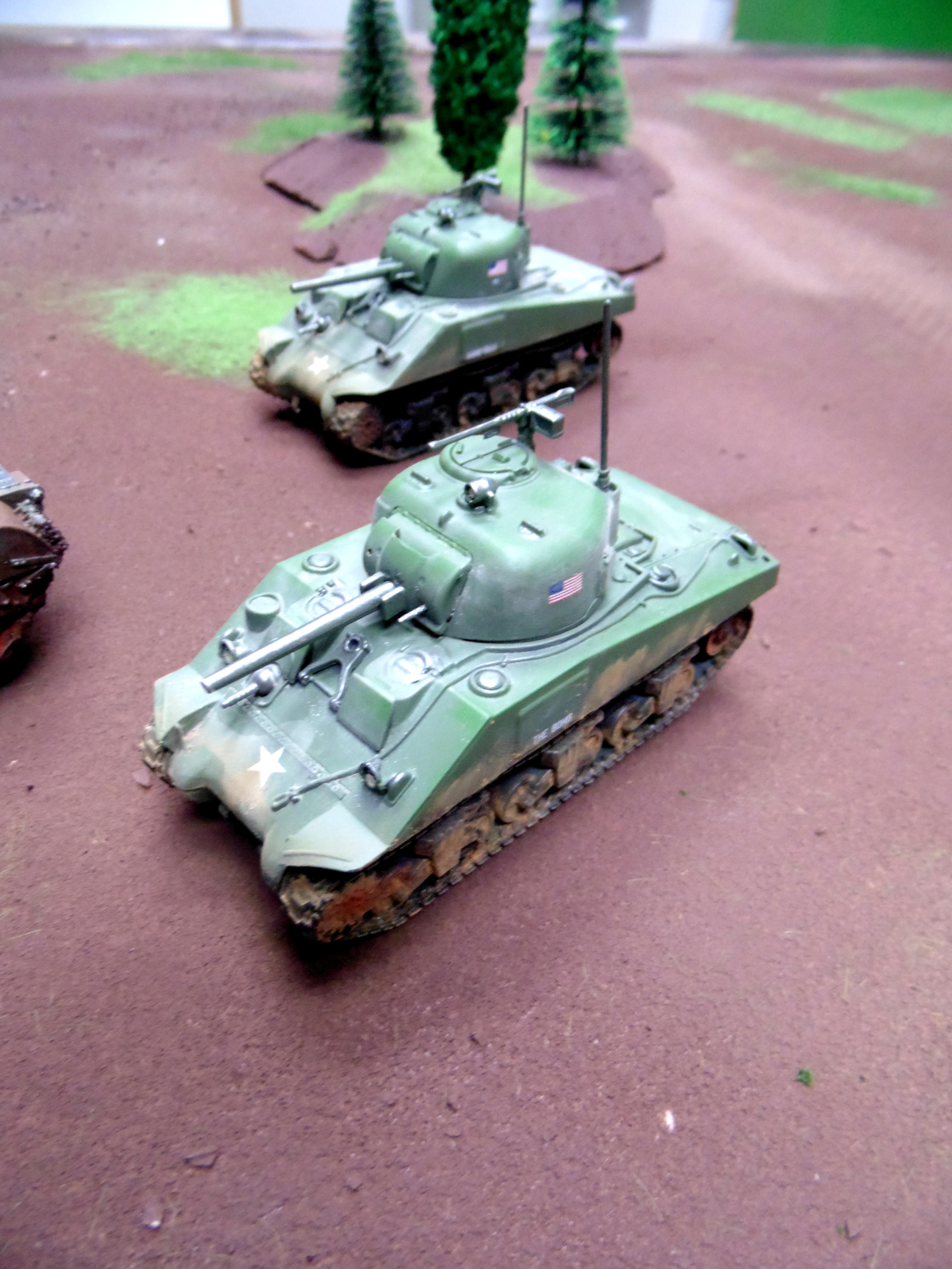 Bolt Action, Warlord Games