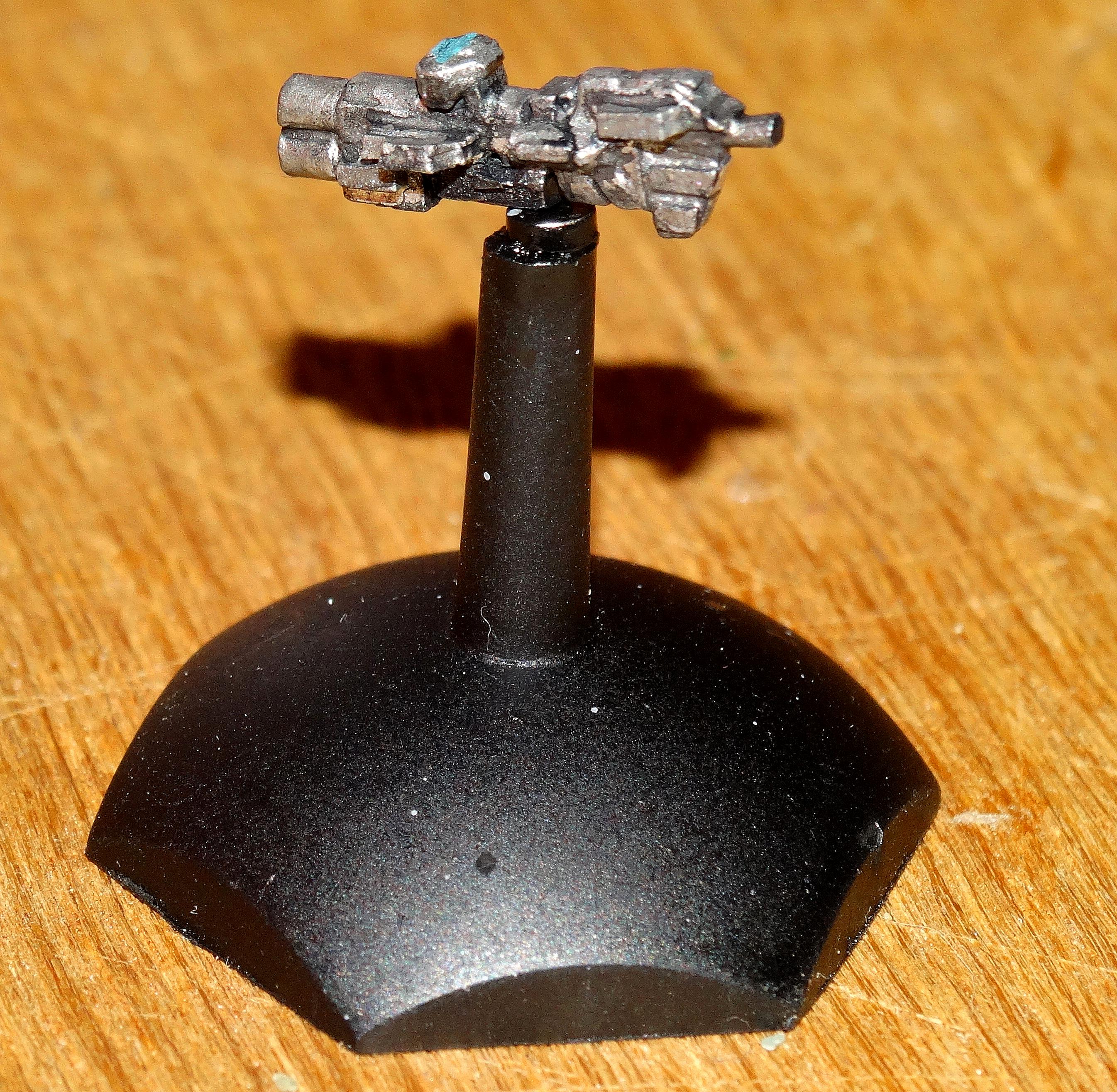 CNS Dragonfly