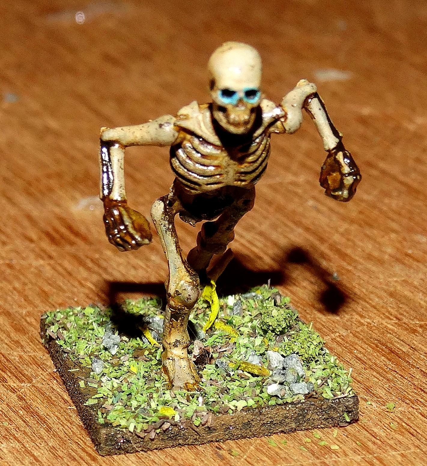 Skellington