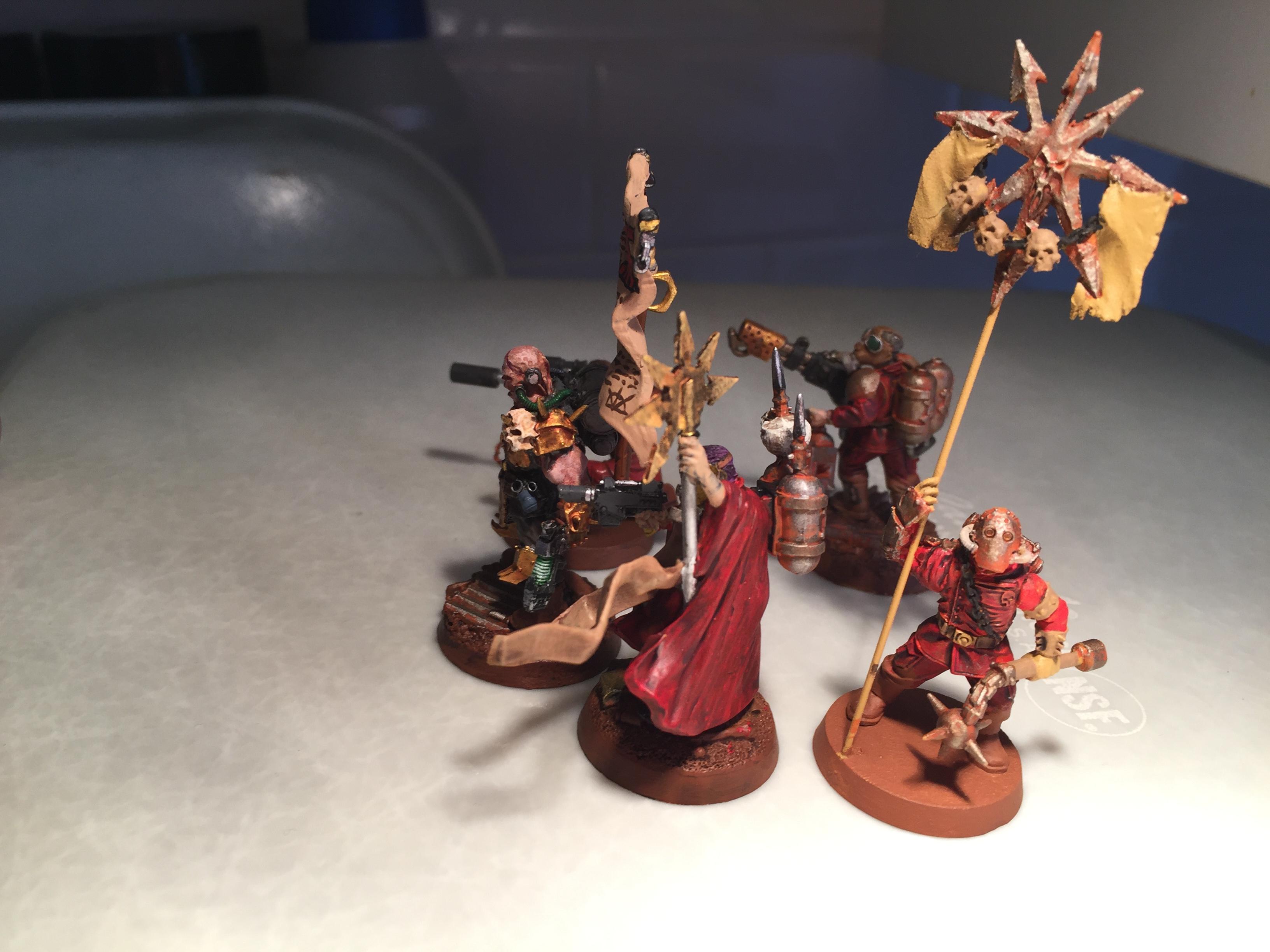 renegade command squad, side