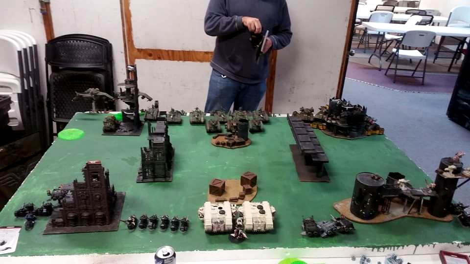 IG vs DA, 2850 pts