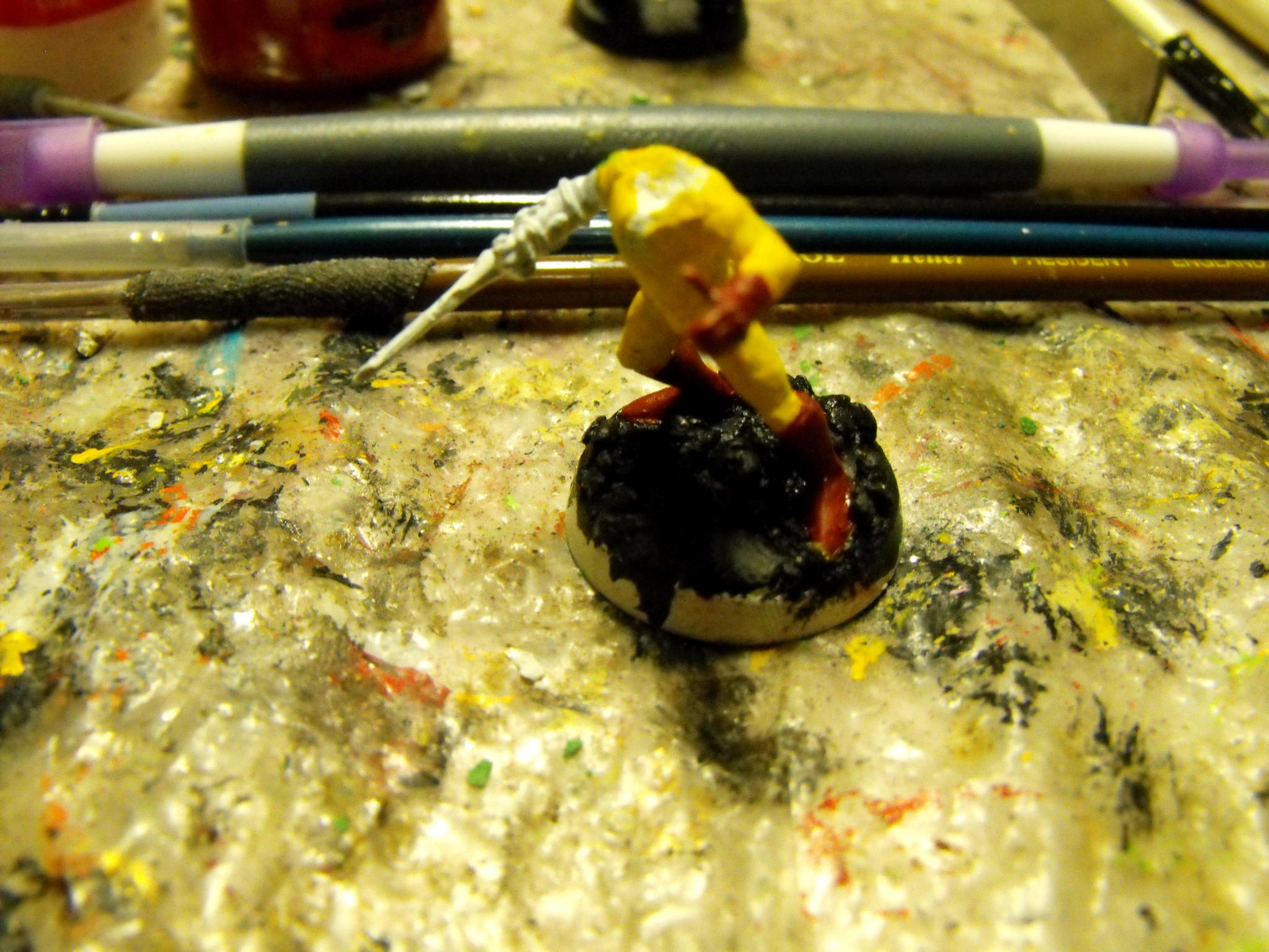 OPM Wip 4