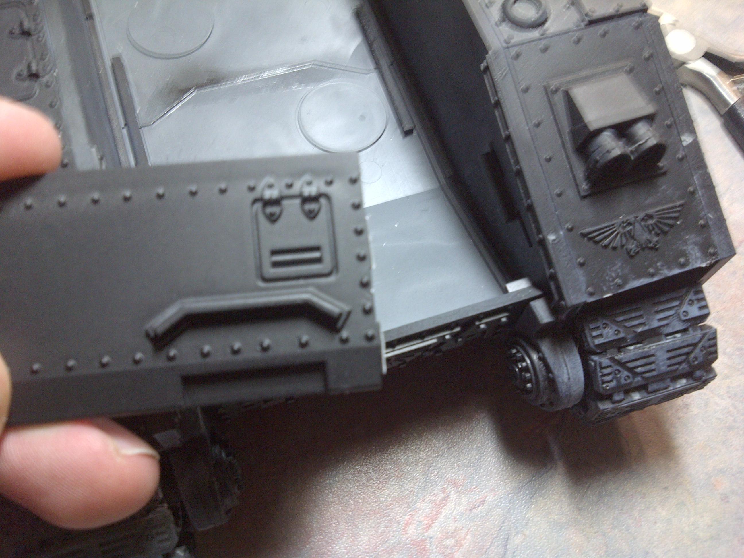 Baneblade, Hexblade, Hexblade 01