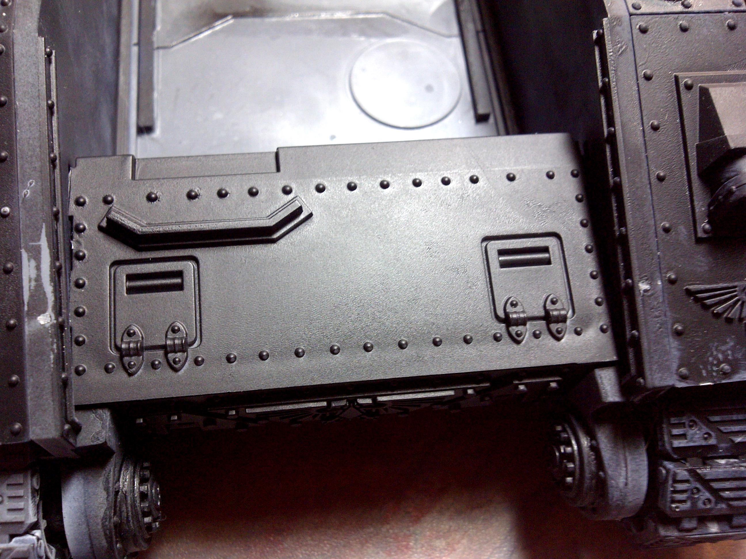 Baneblade, Hexblade, Hexblade 03