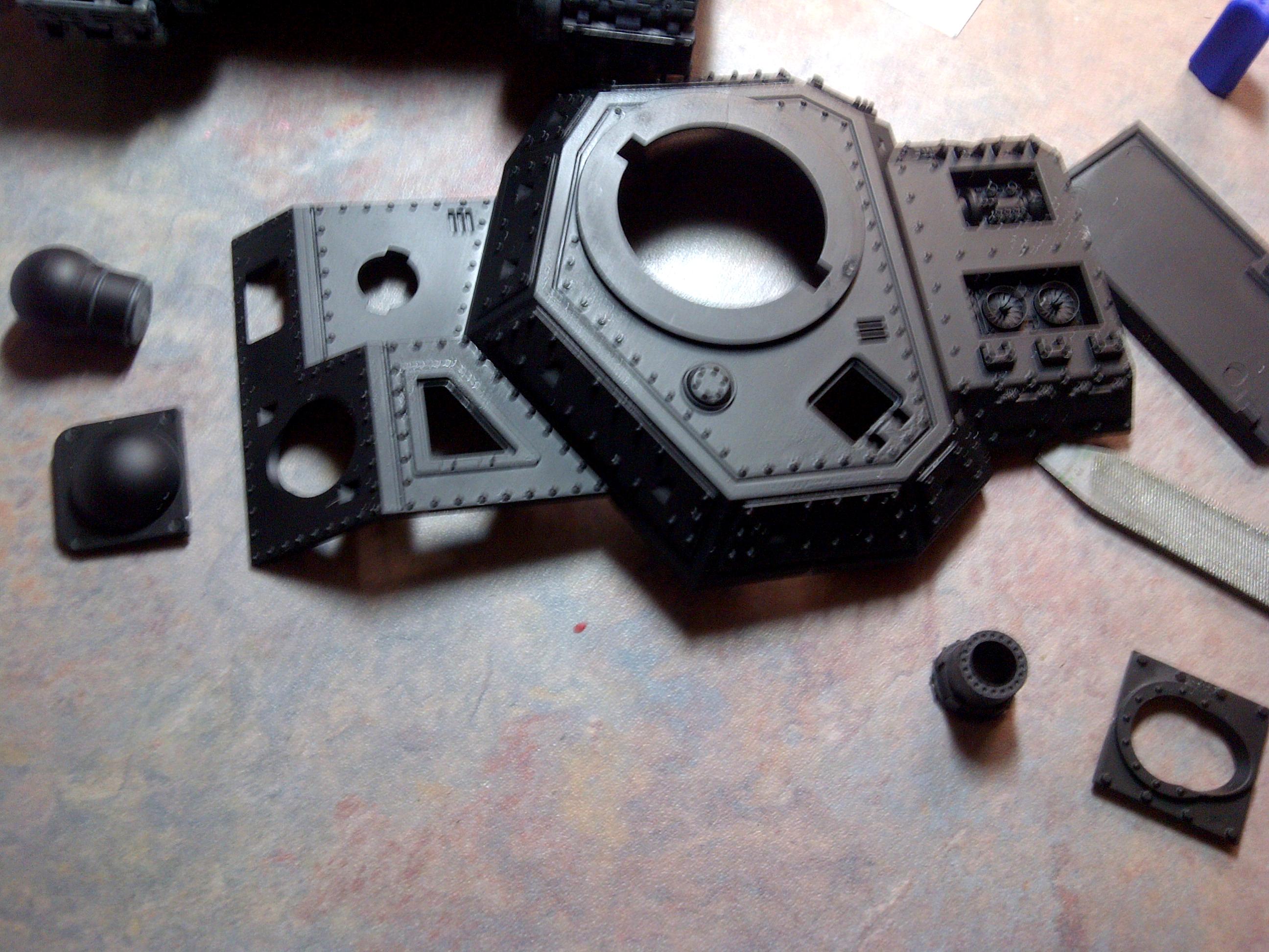 Baneblade, Hexblade, Hexblade 07