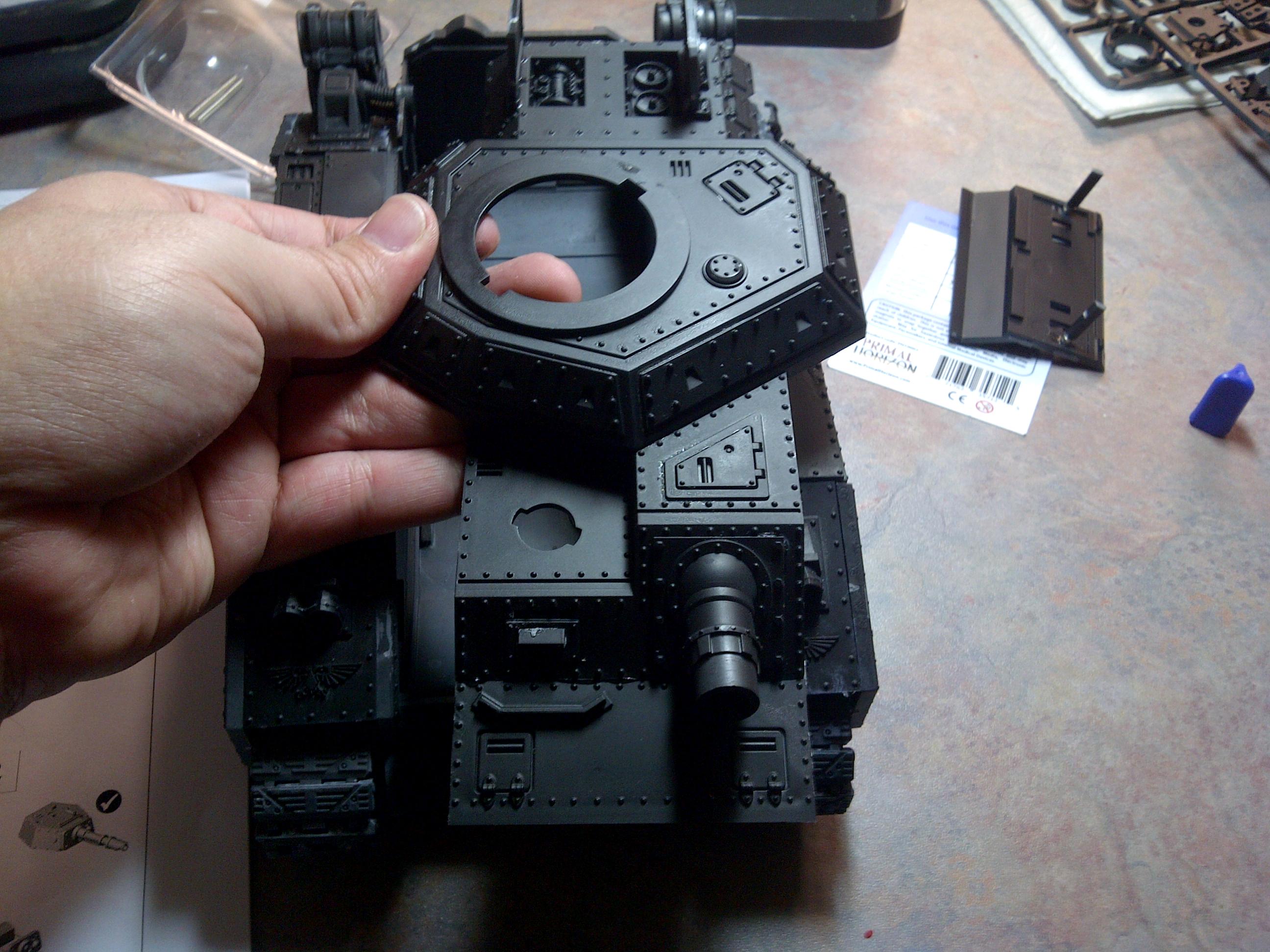 Baneblade, Hexblade, Hexblade 08
