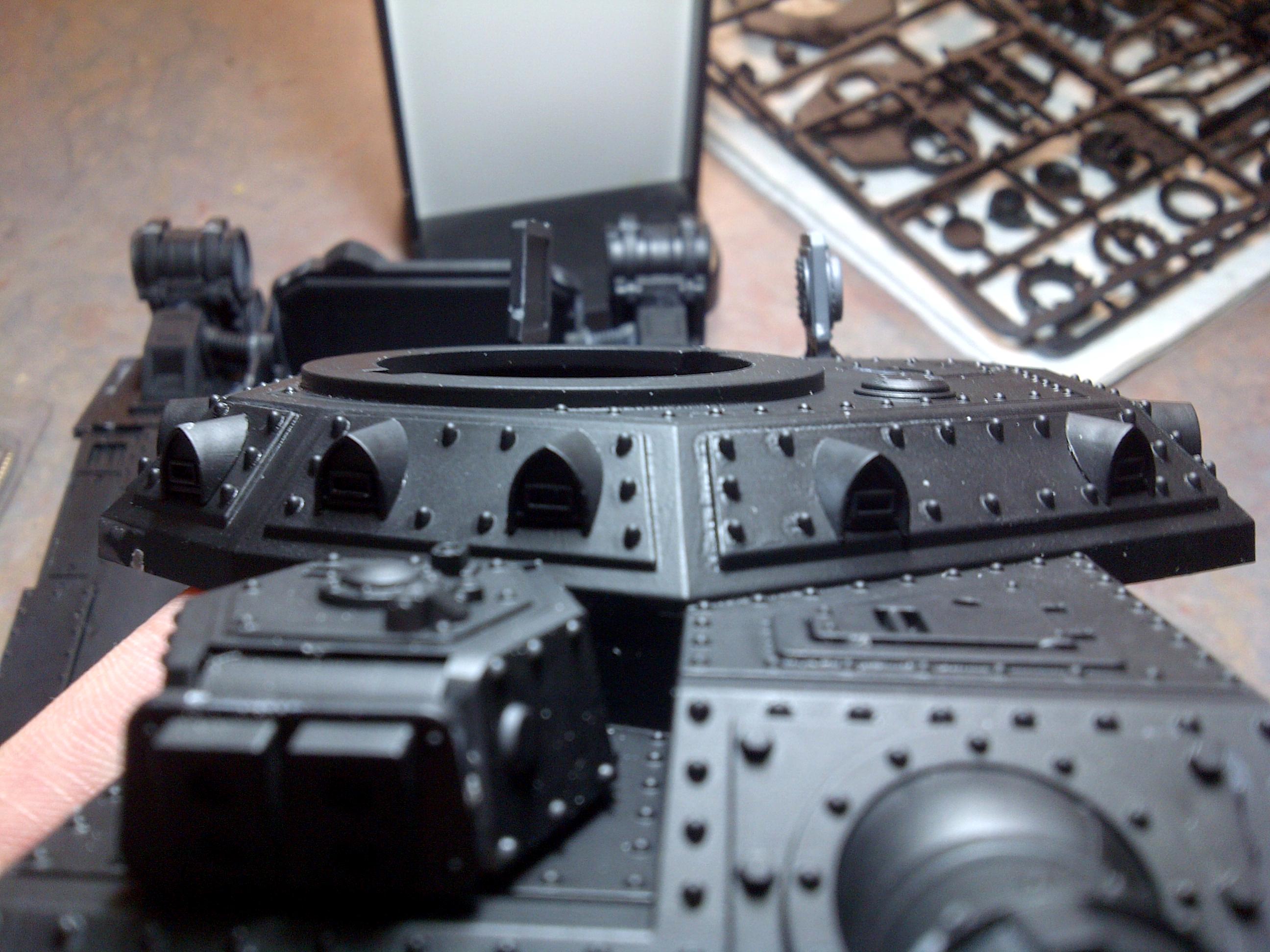 Baneblade, Hexblade, Hexblade 17