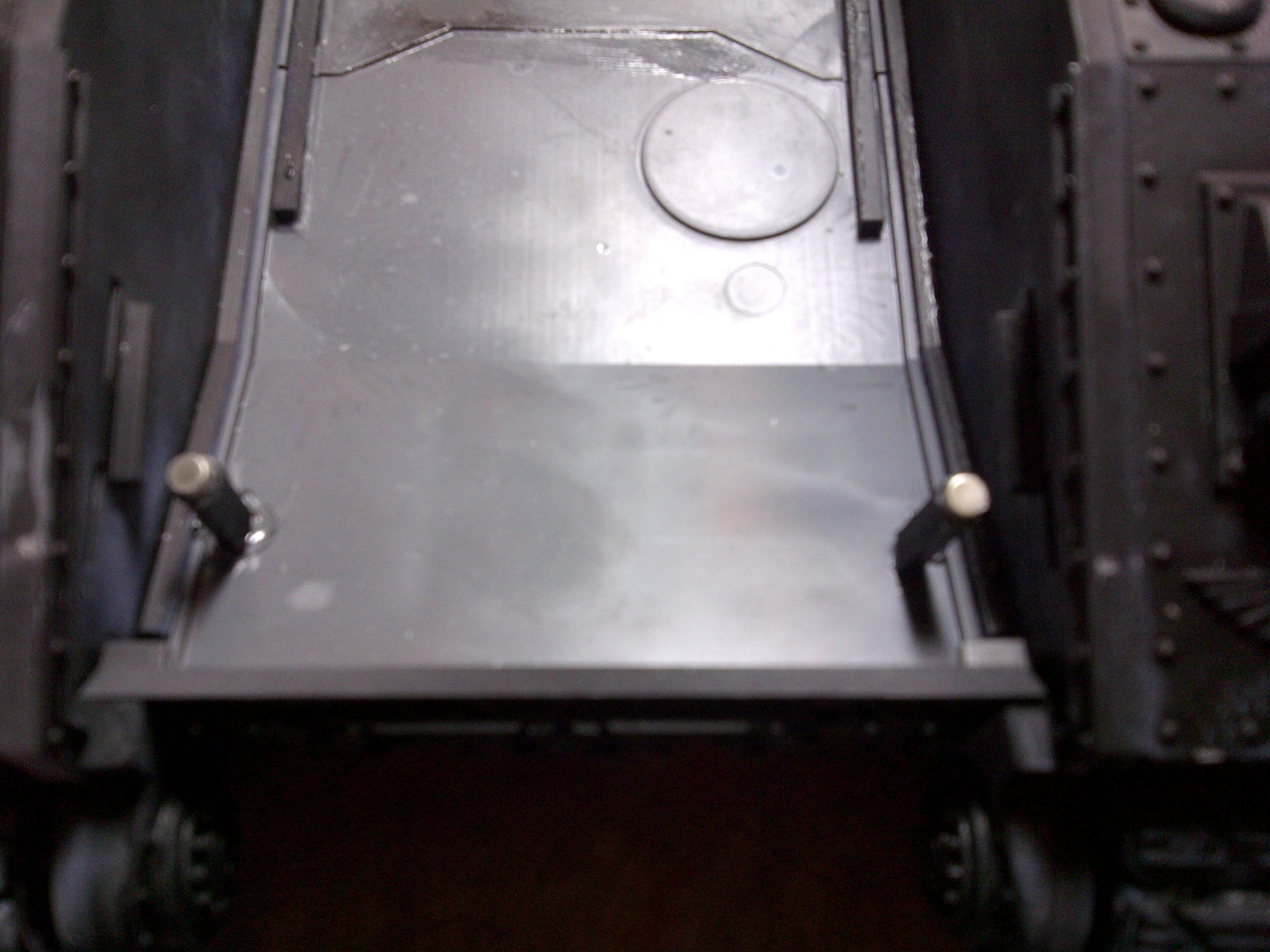 Baneblade, Hexblade, Hexblade 21