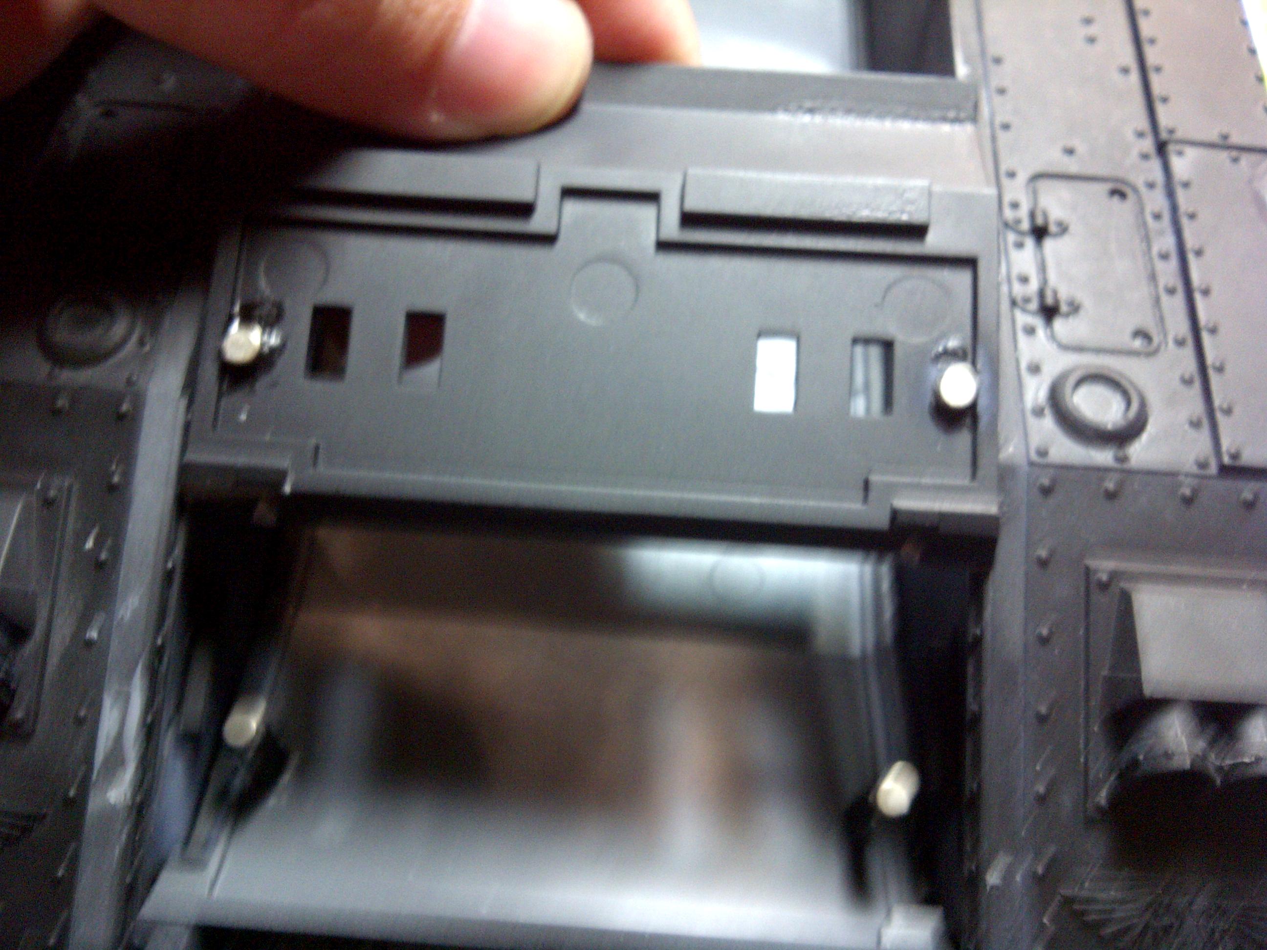 Baneblade, Hexblade, Hexblade 22