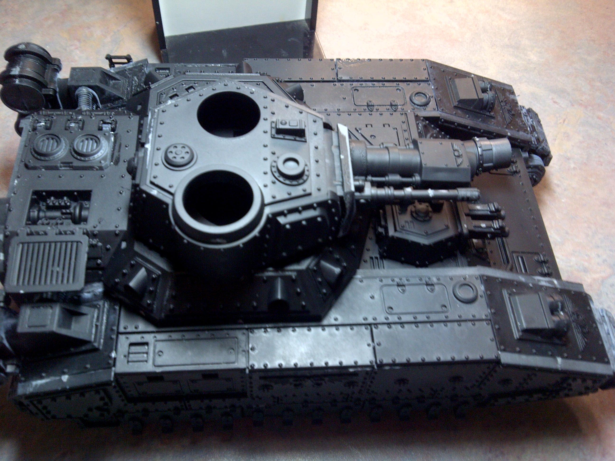 Baneblade, Hexblade, Hexblade 29