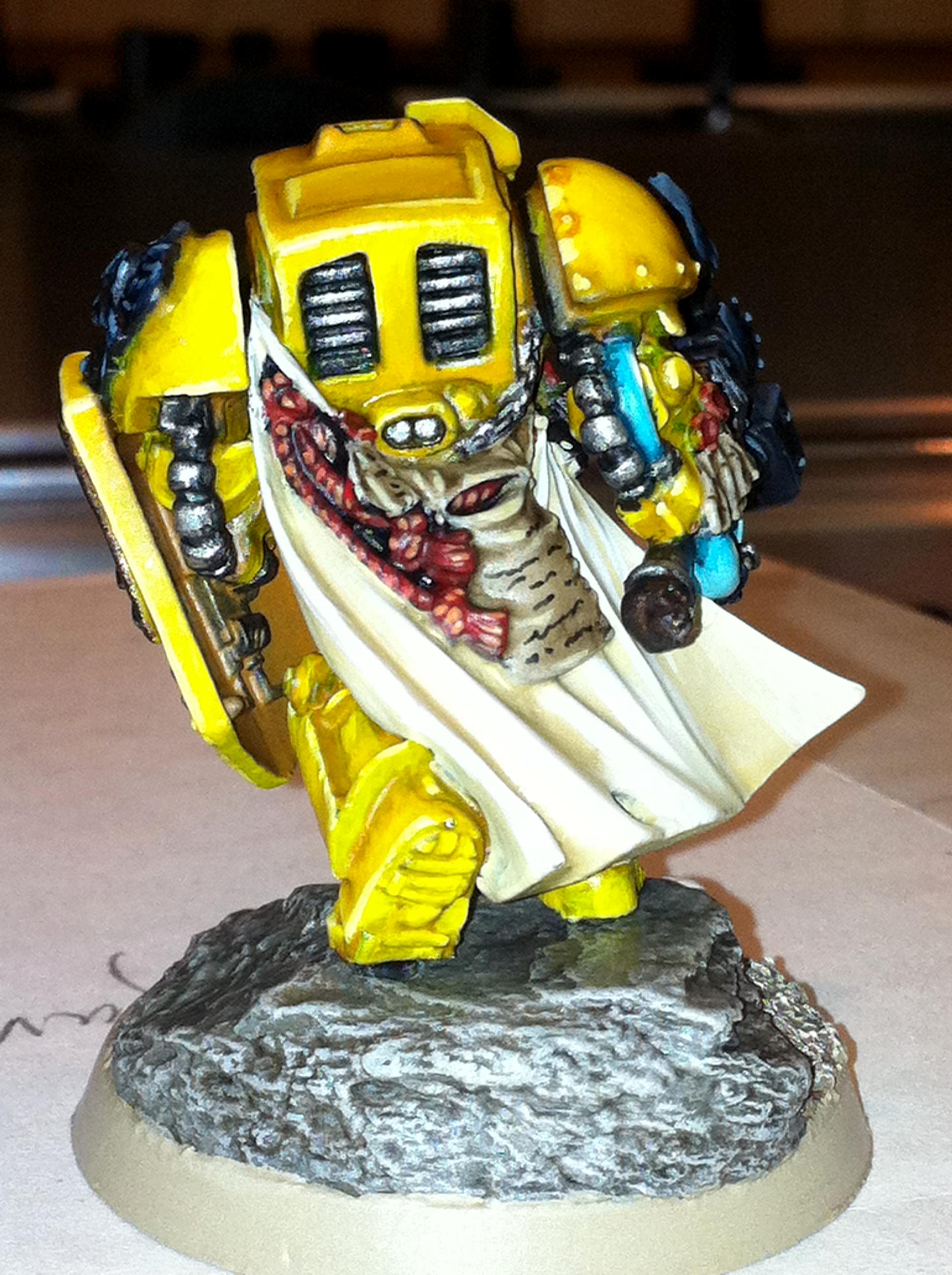 Lysander (back)