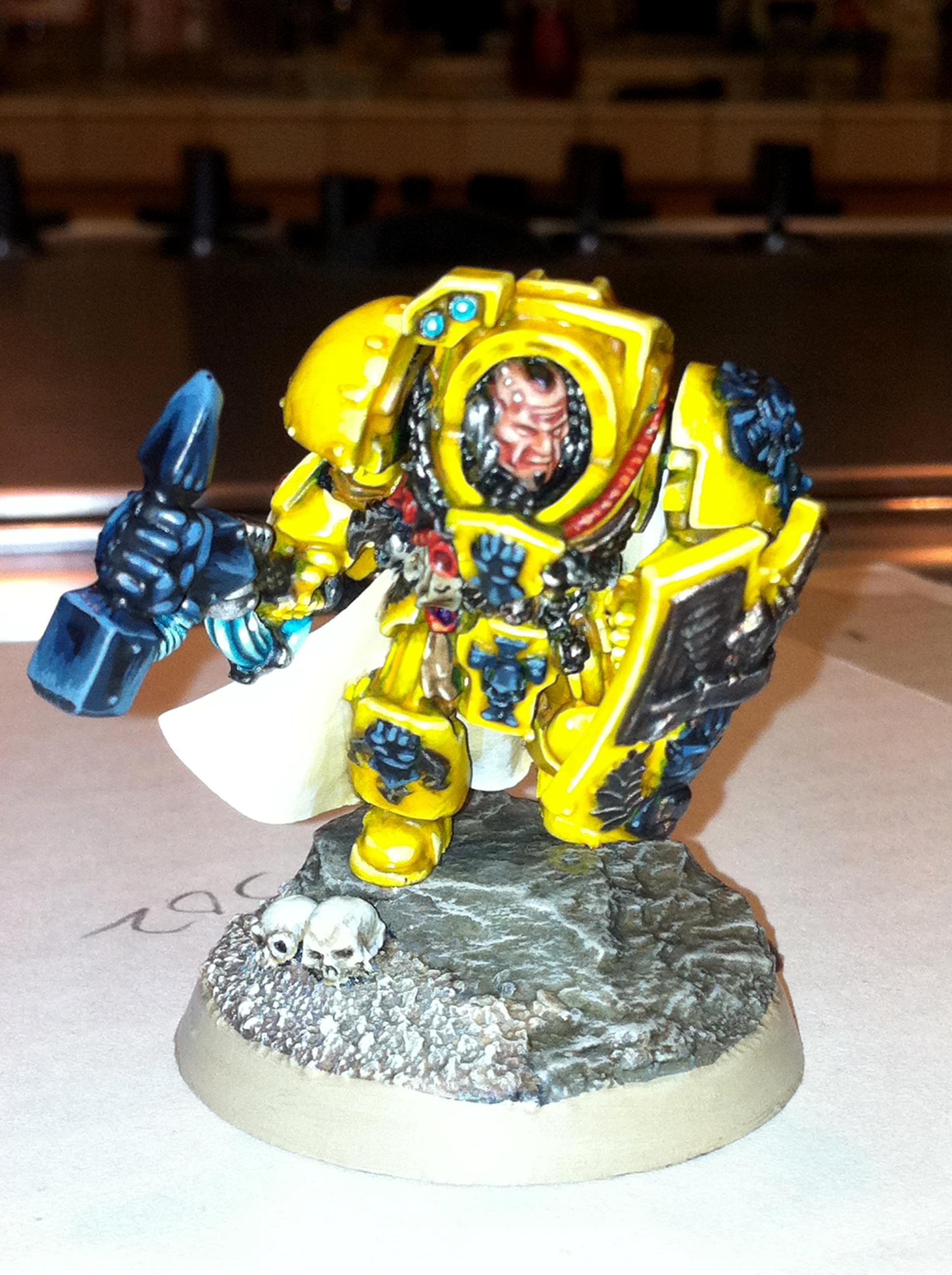 Lysander