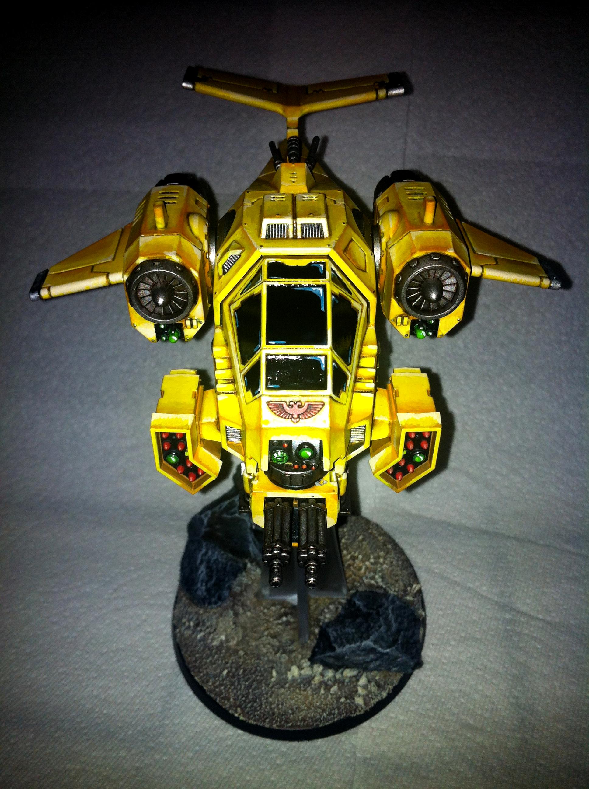Stormtalon