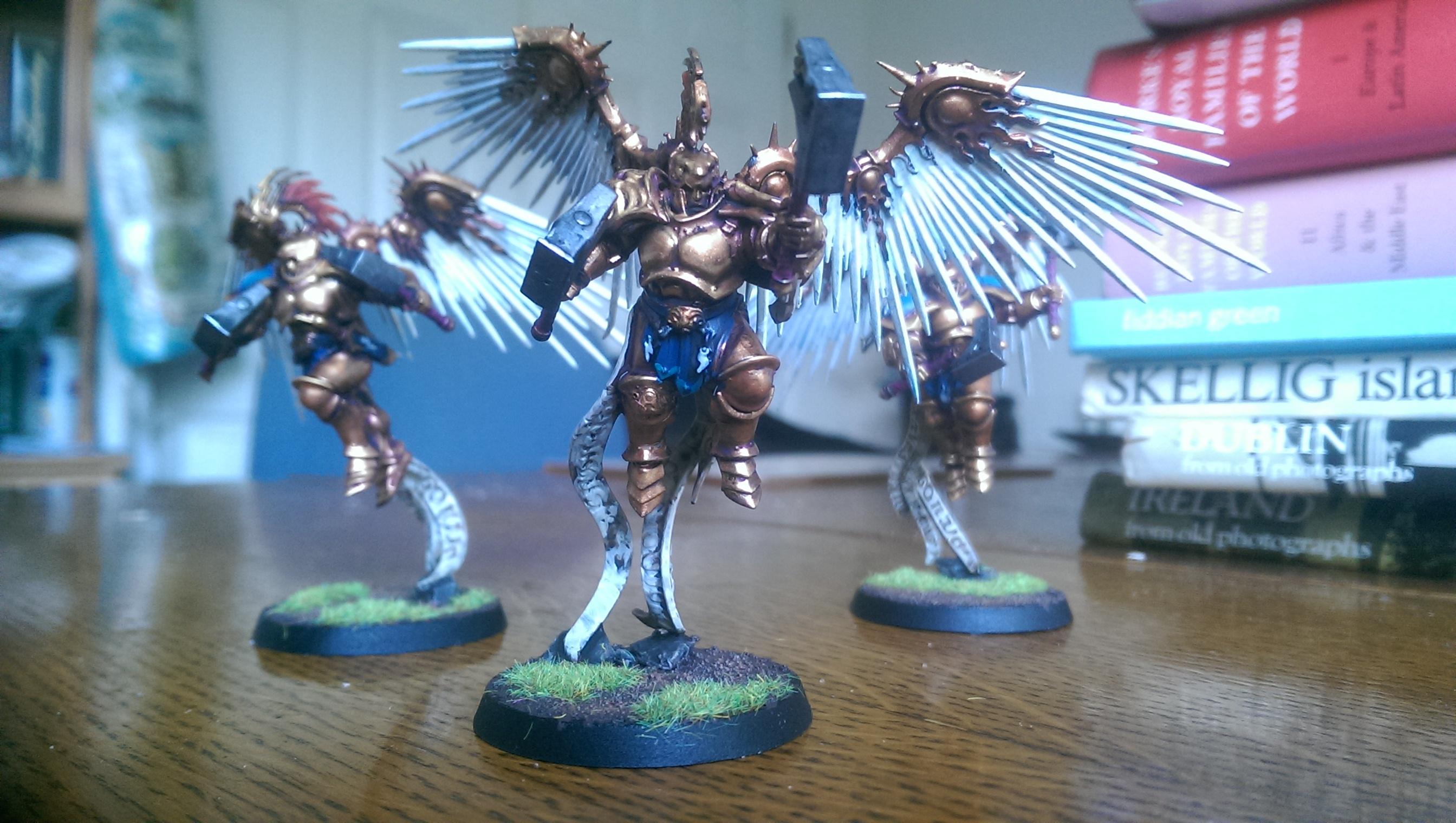 Stormcast Prosecutors