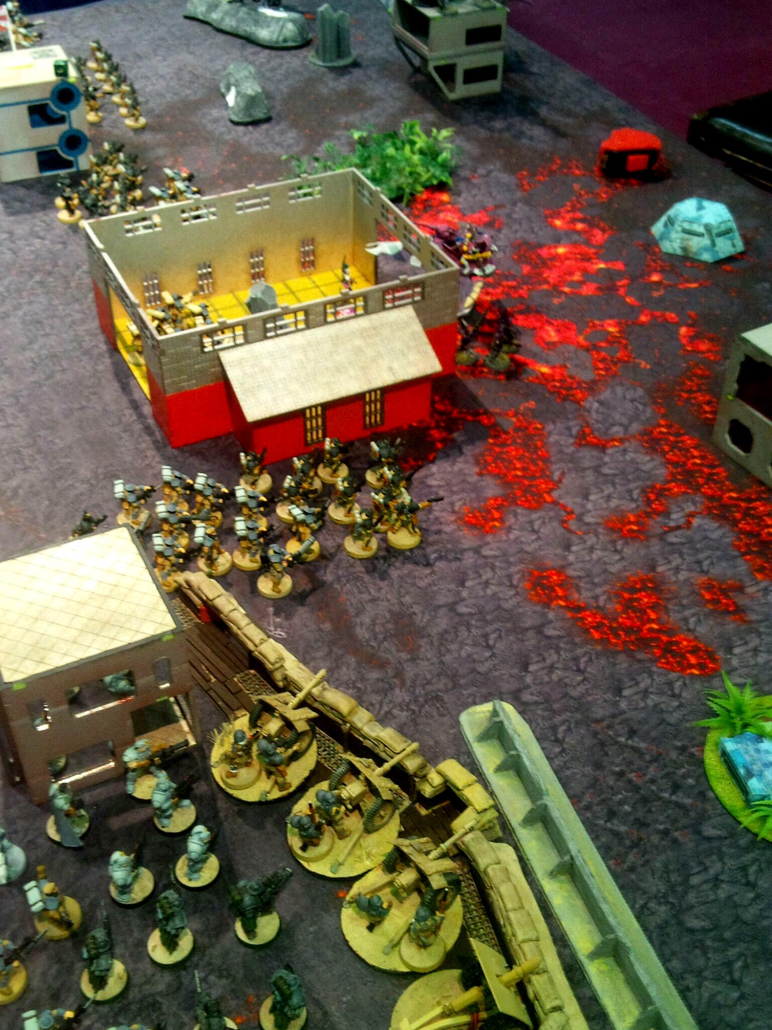 Imperial Guard
