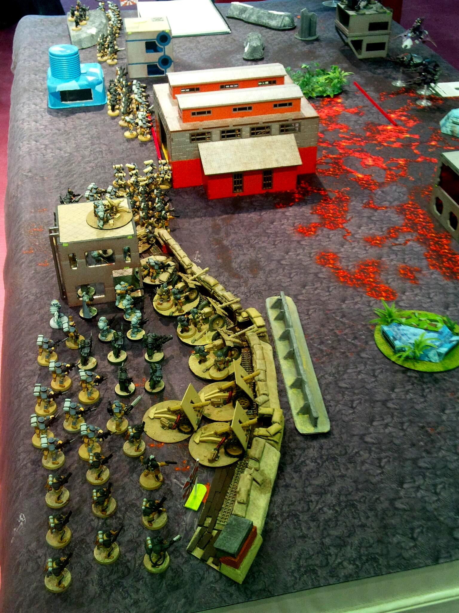 Imperial Guard