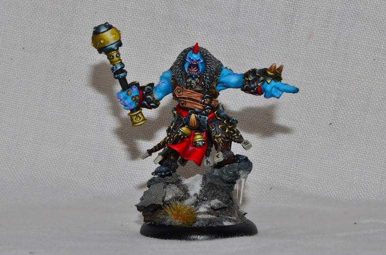 Borka