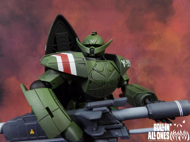 Gundam, Gunpla, Mecha, Plastic Model, Ww1
