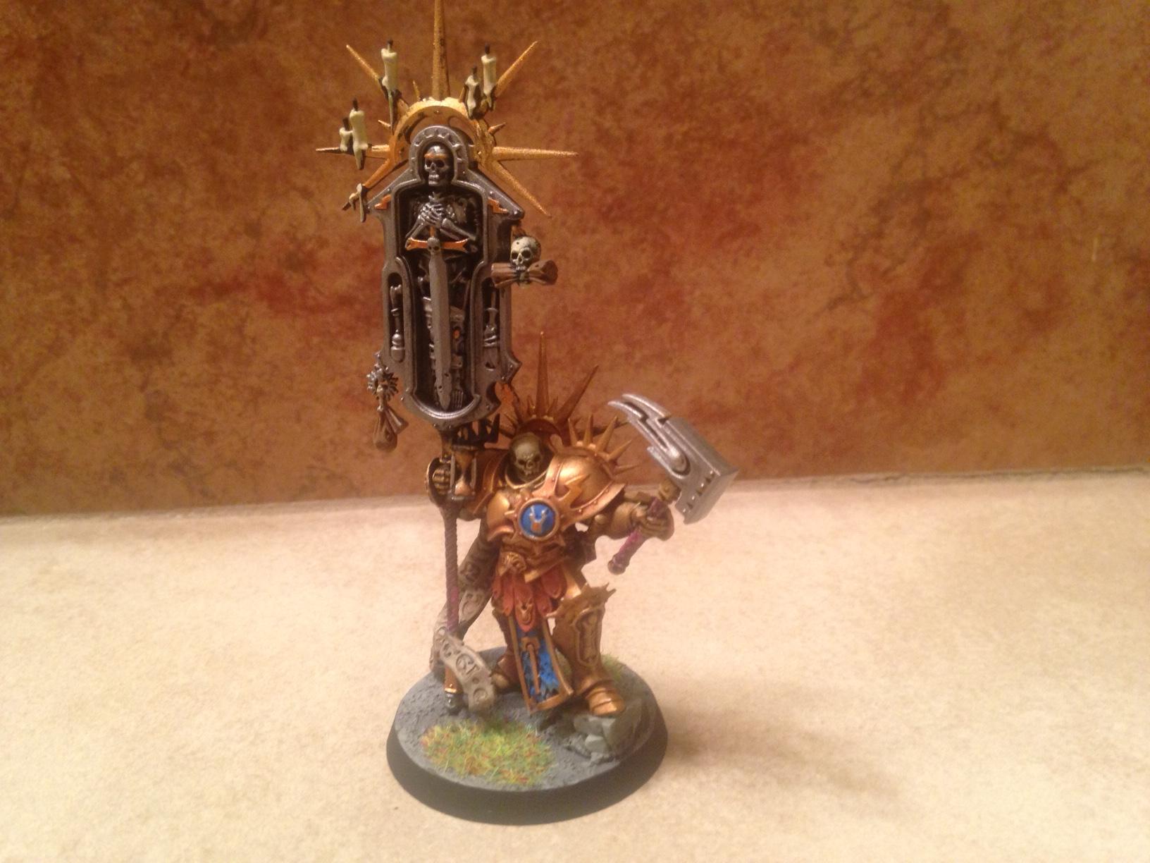 Age Of Sigmar, Stormcast