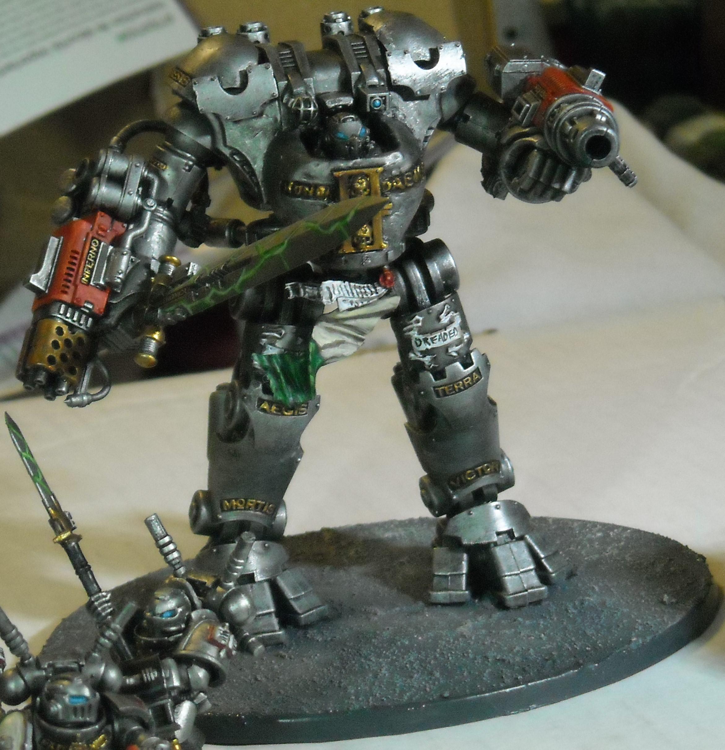Dread Knight