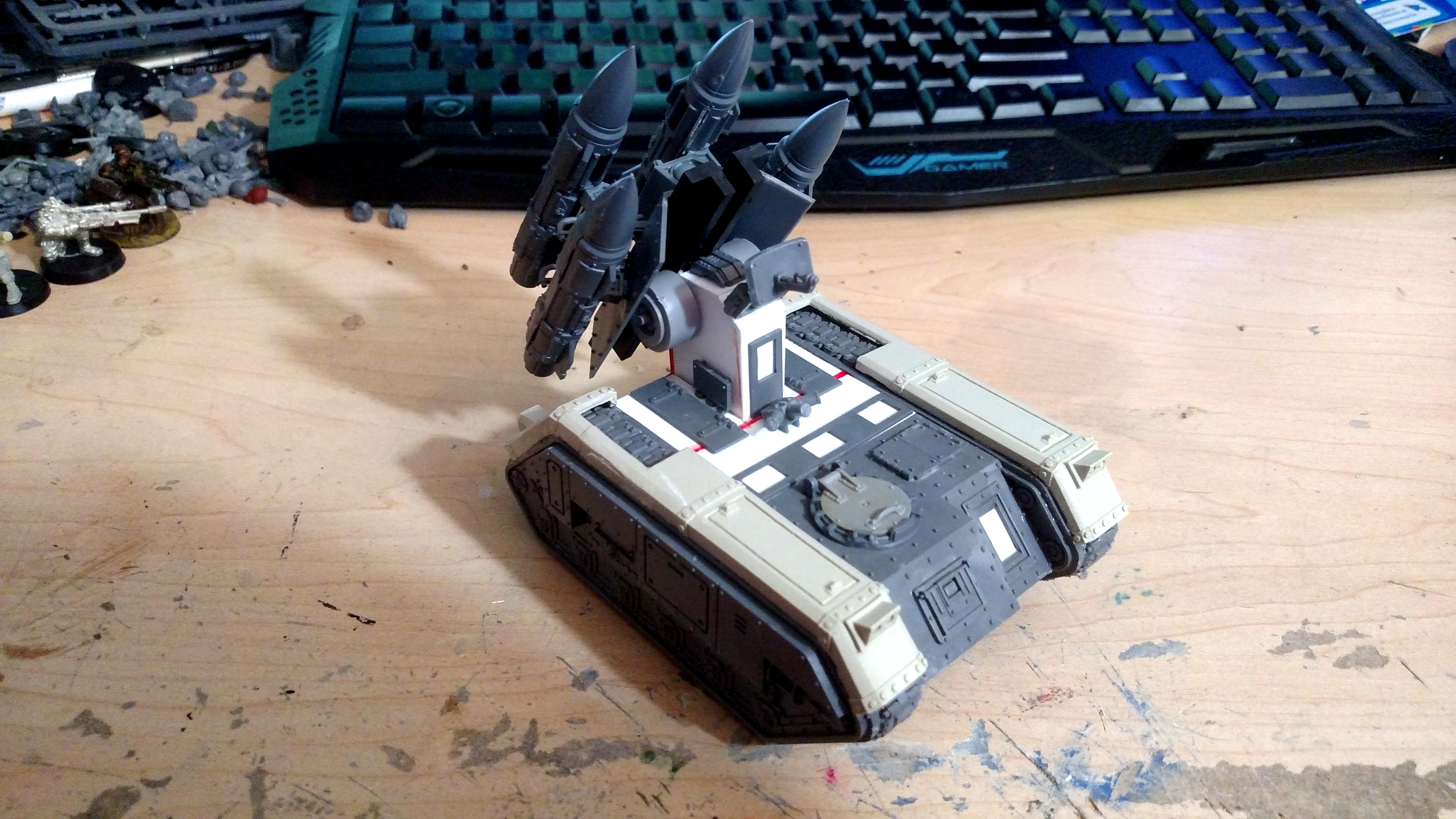 2015 Sprint - Manticore hack
