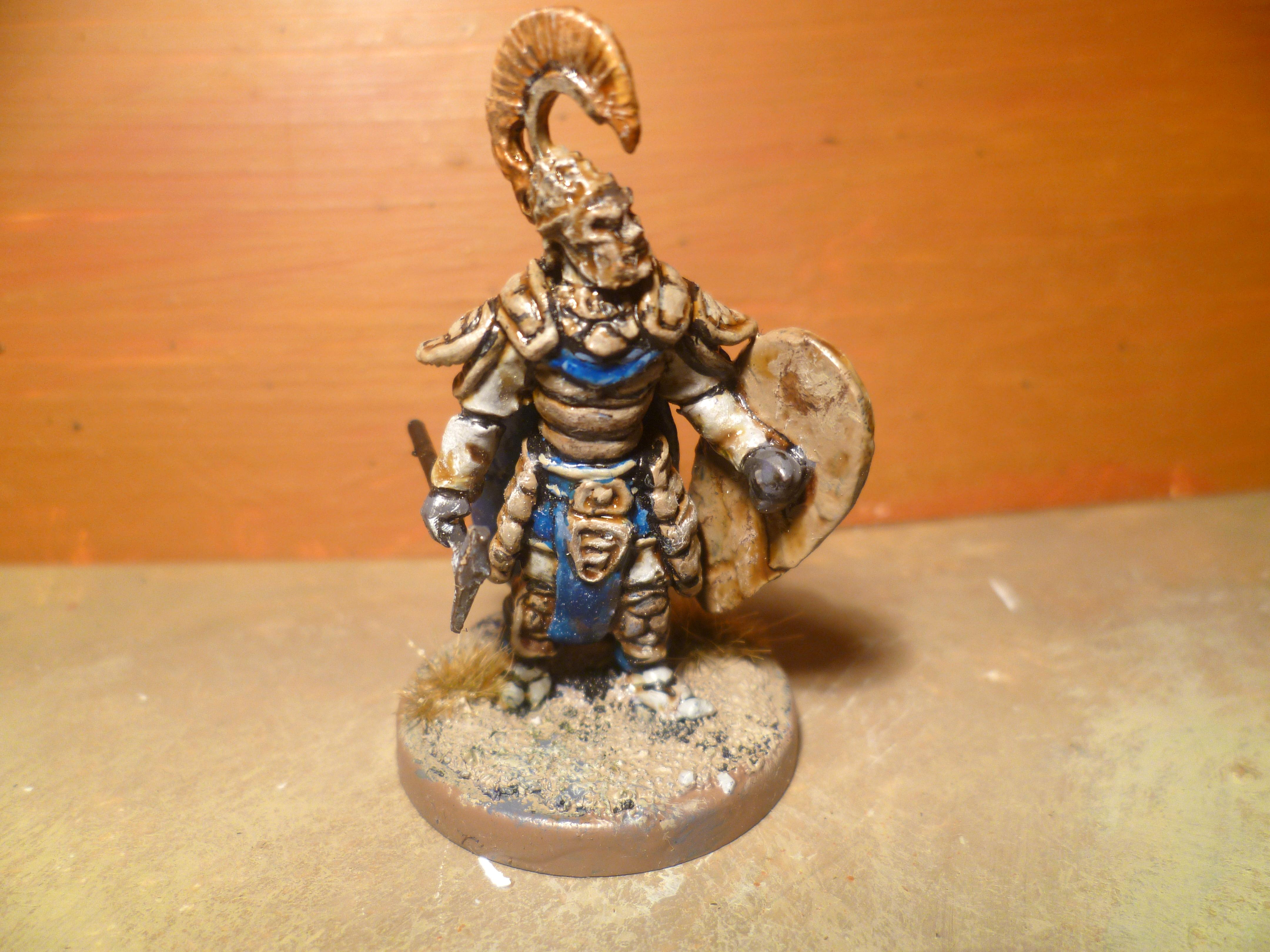 Ordinator
