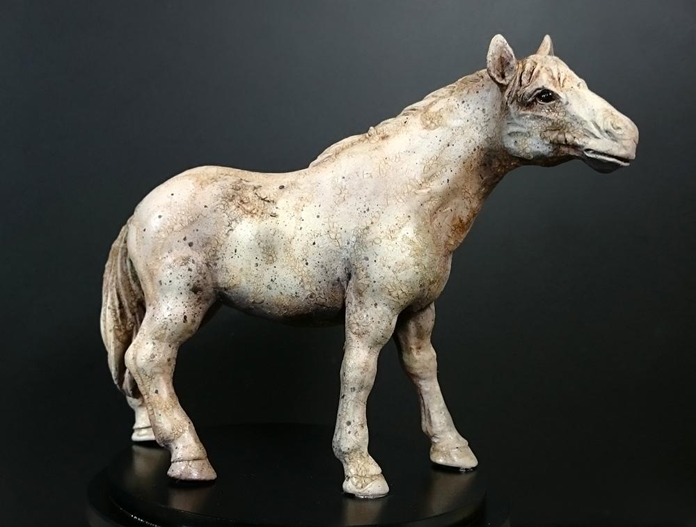 Random Horse