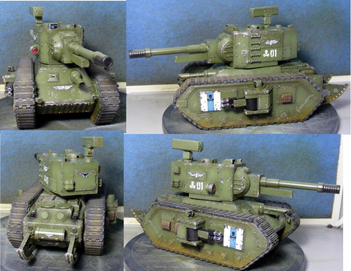 ragnarok ready to apply oil weathering