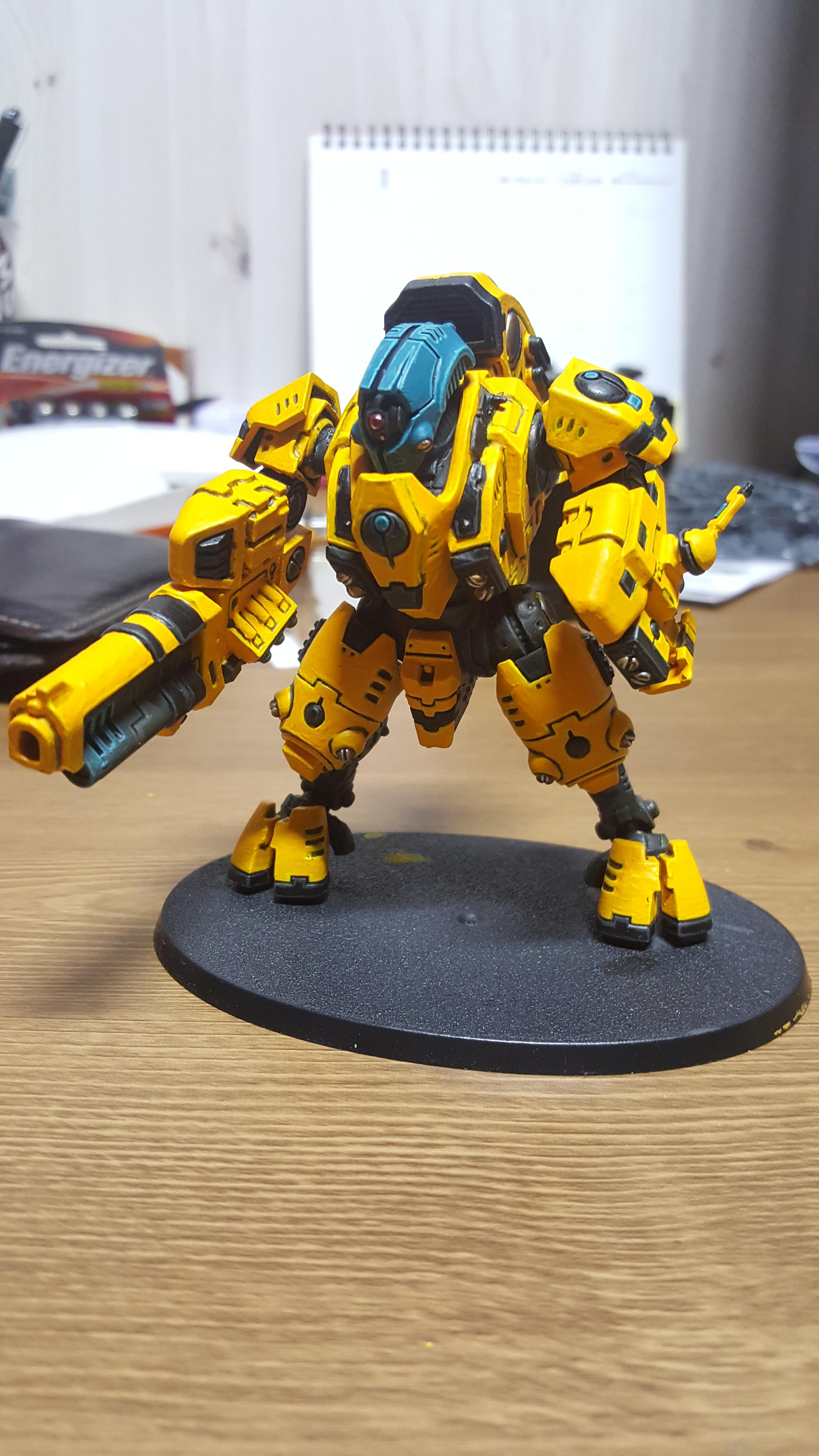 GhostkeelWIP8