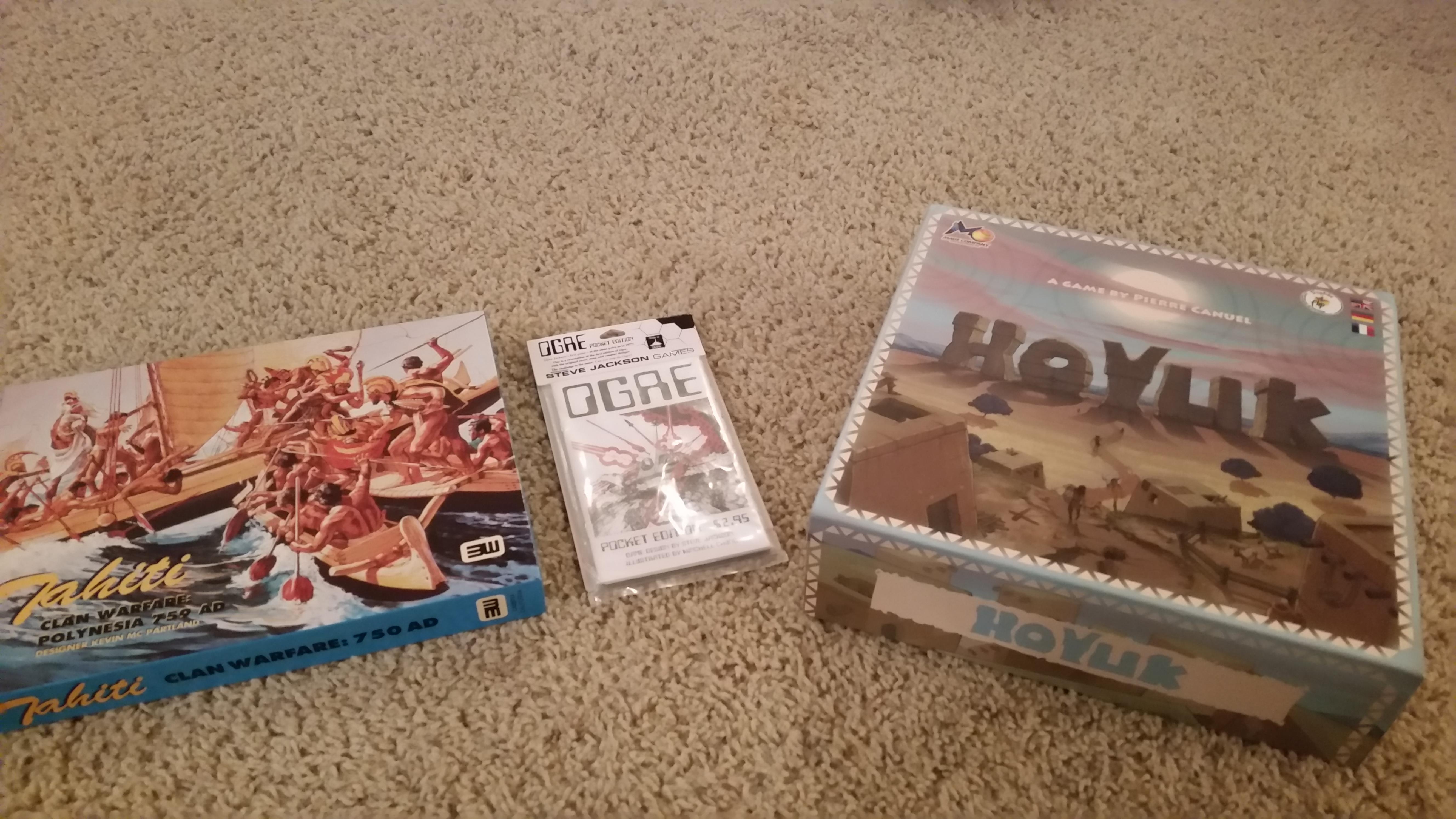 Board Games