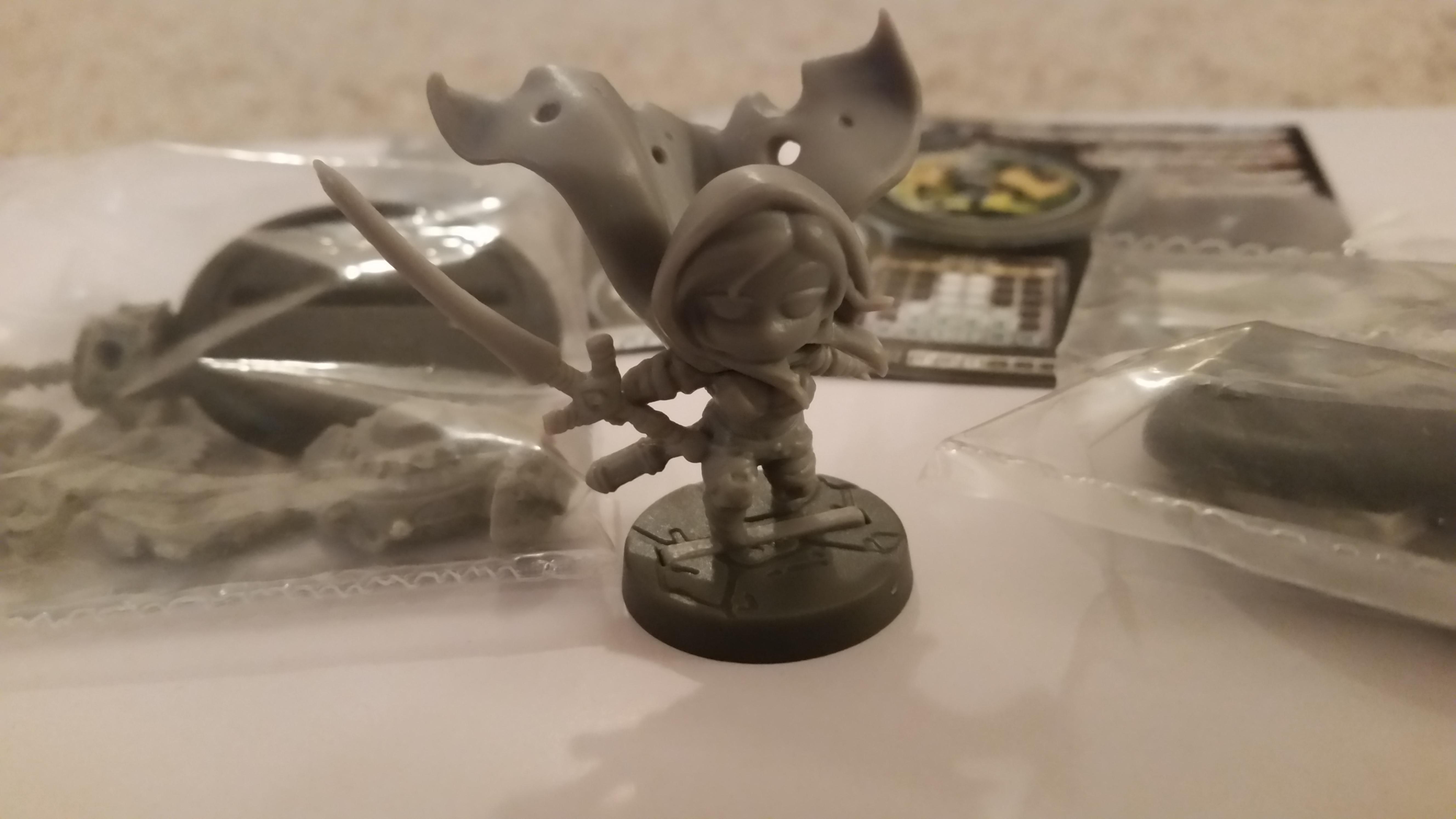 Twilight knight