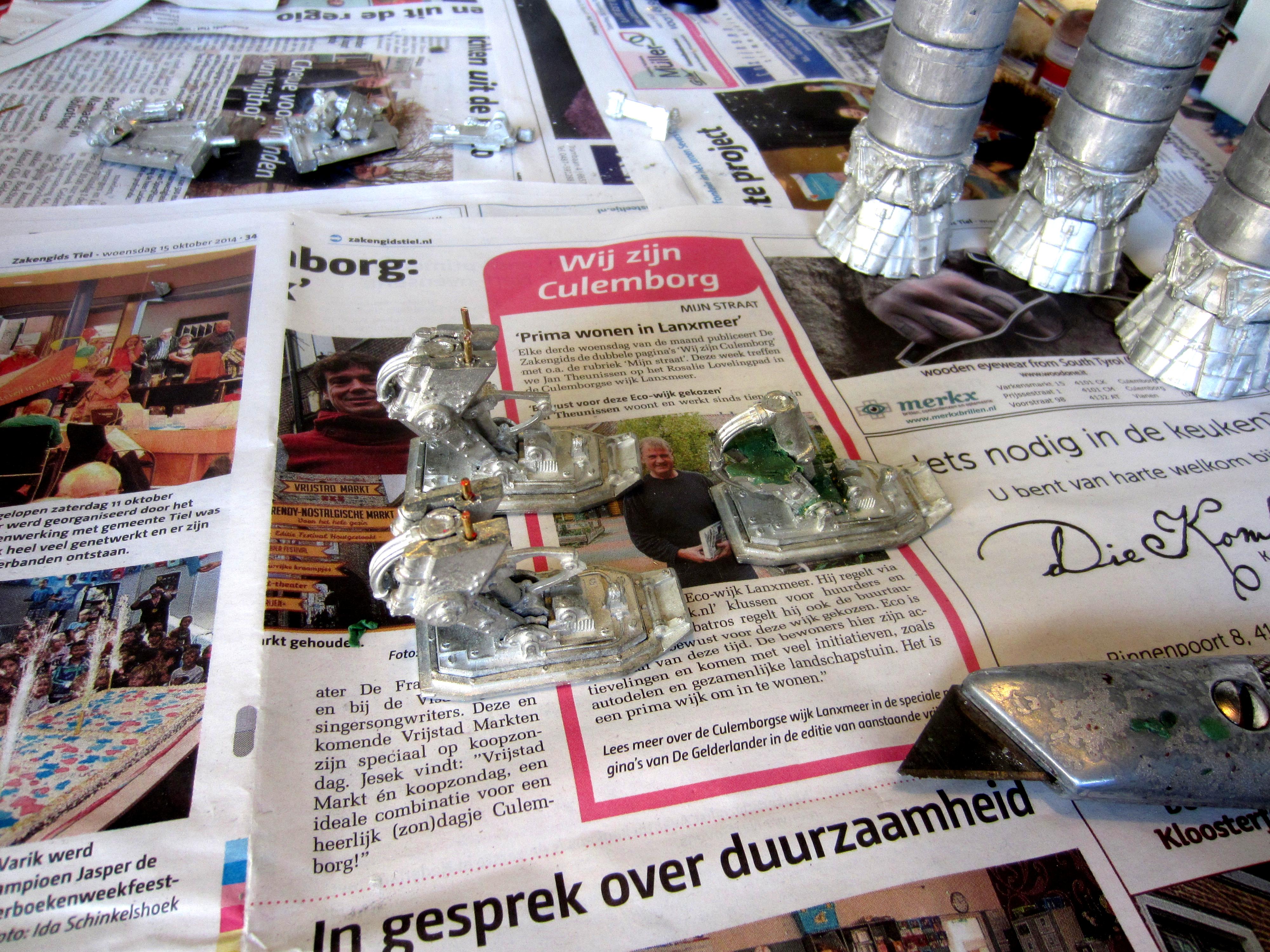 Blood Angels, Metal, Space Marines, Thunderhawk